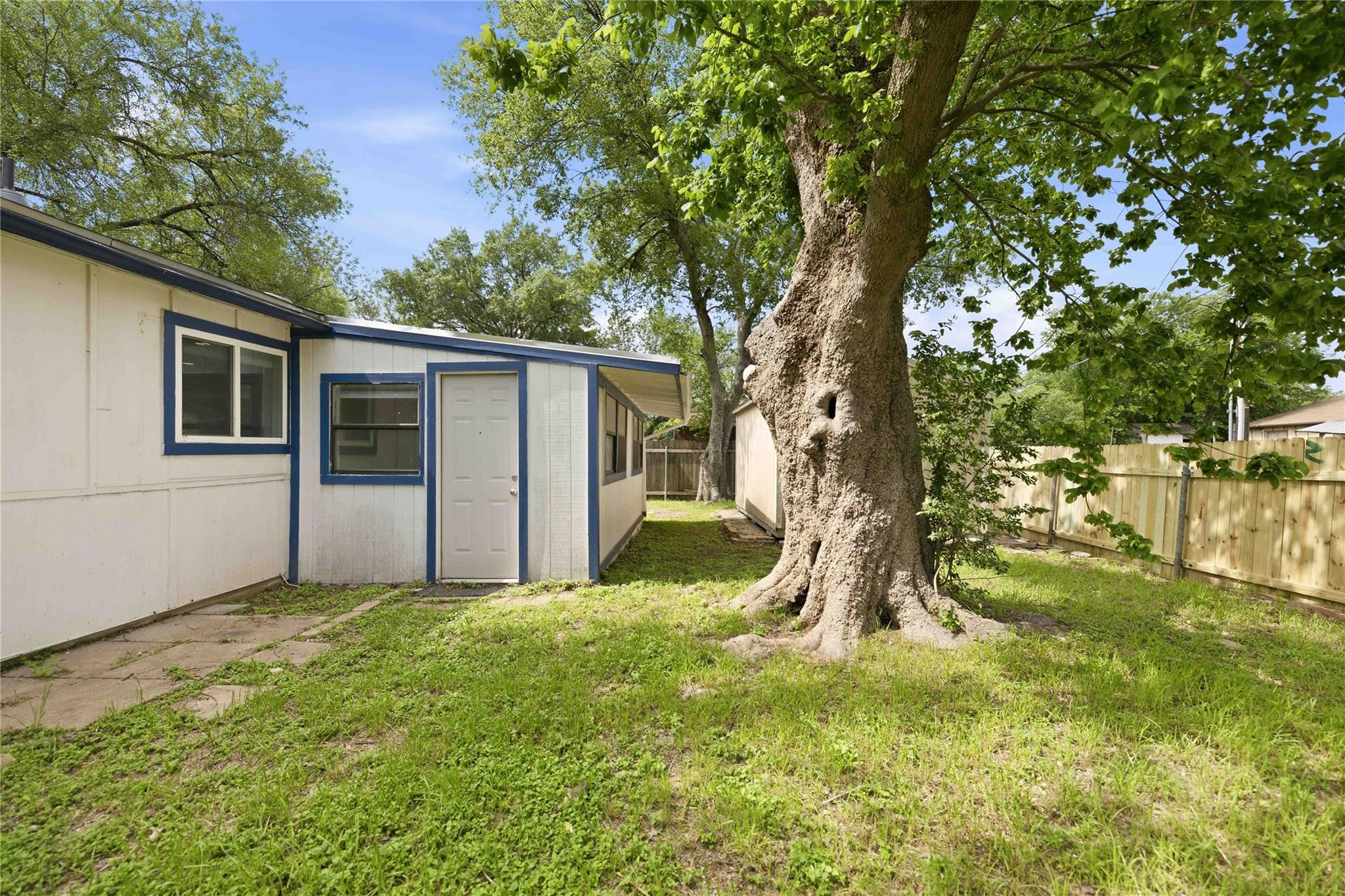 4502 Turnstone Dr, Austin, TX 78744