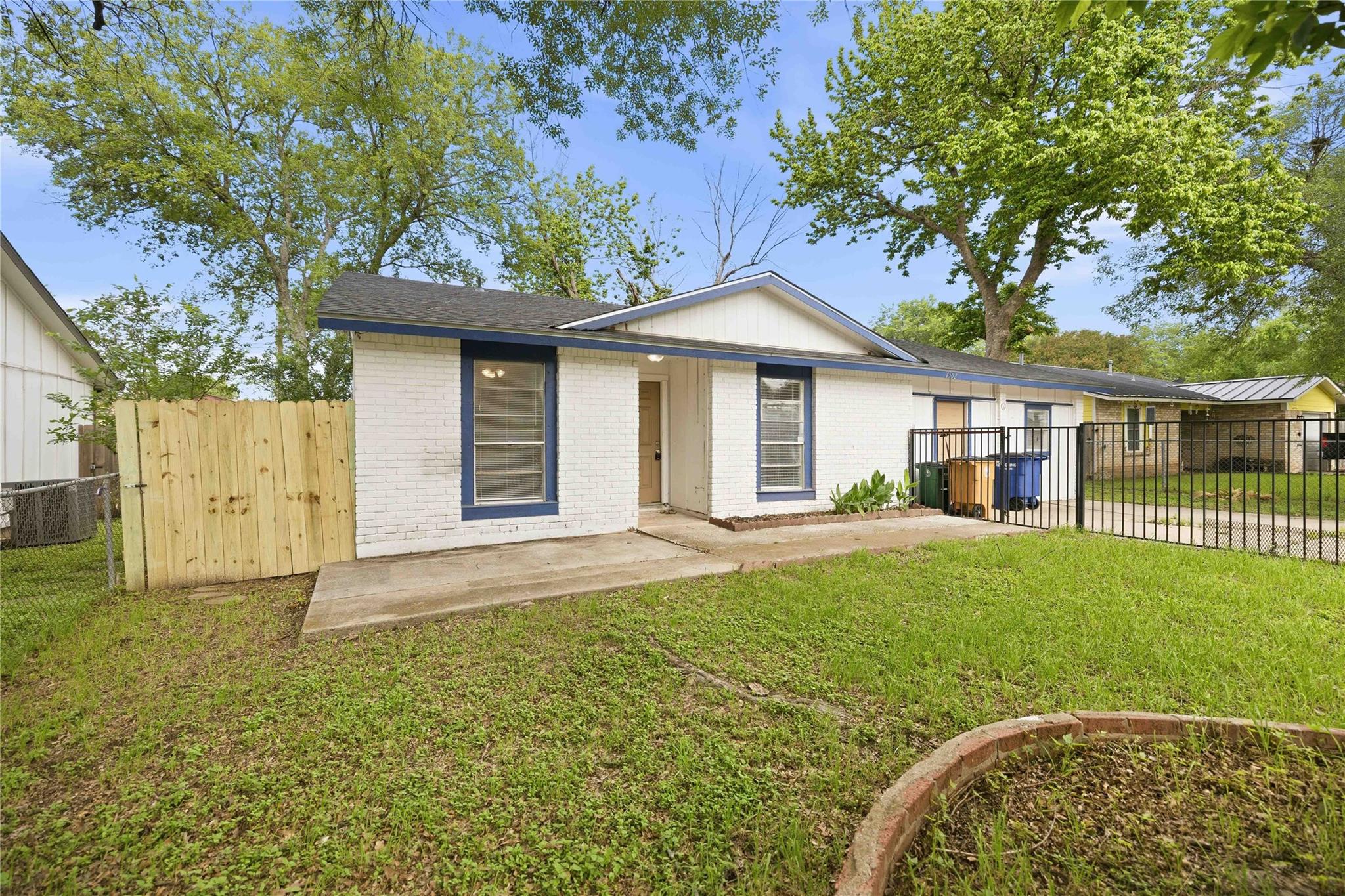 4502 Turnstone Dr, Austin, TX 78744