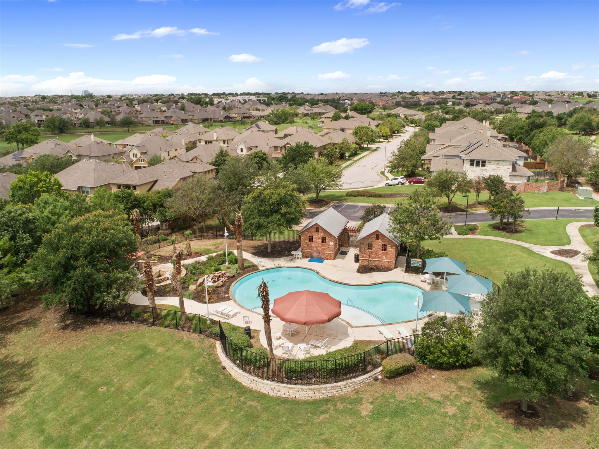 4196 Woodhaven Trl, Round Rock, TX 78665