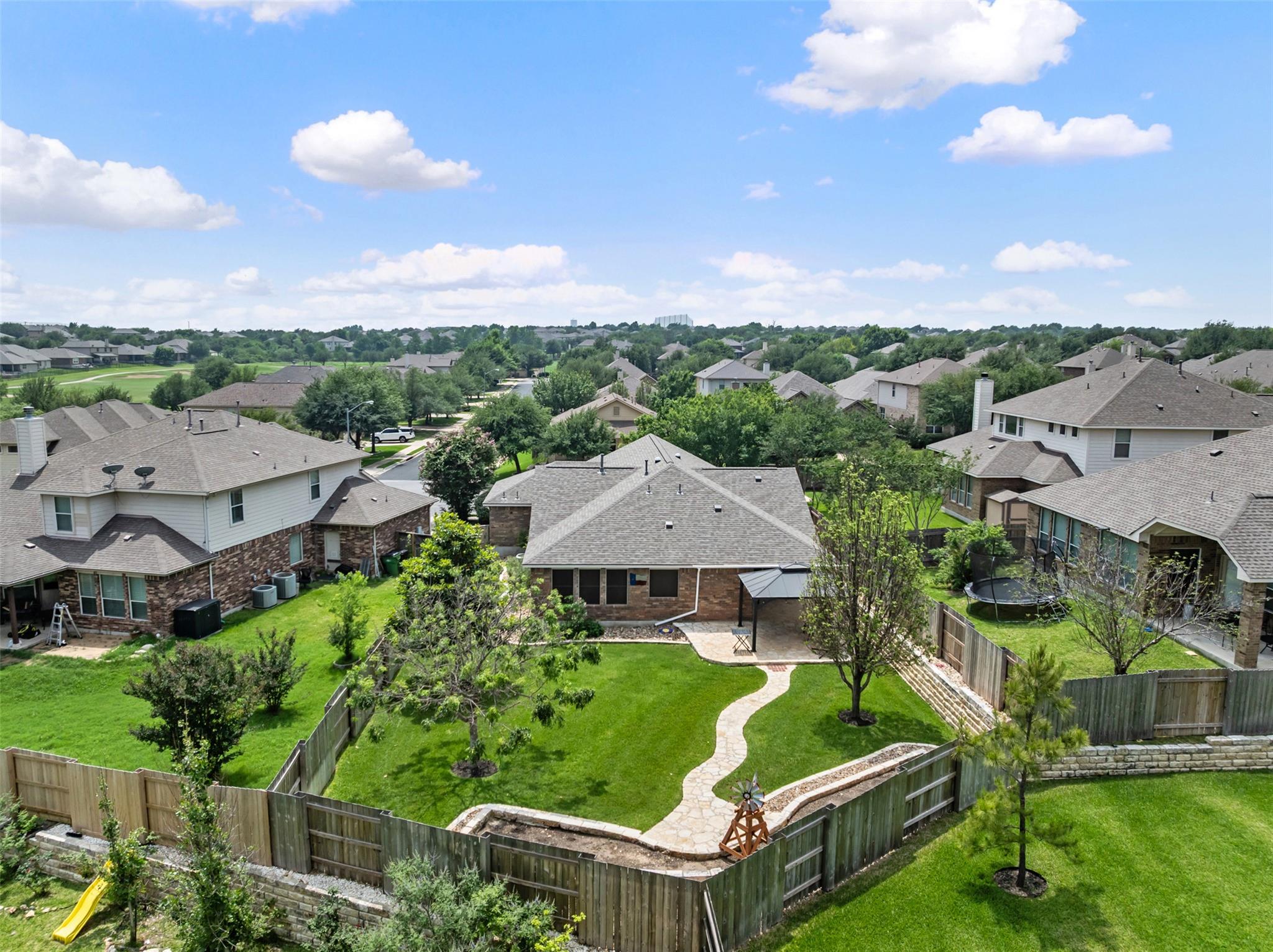 4196 Woodhaven Trl, Round Rock, TX 78665
