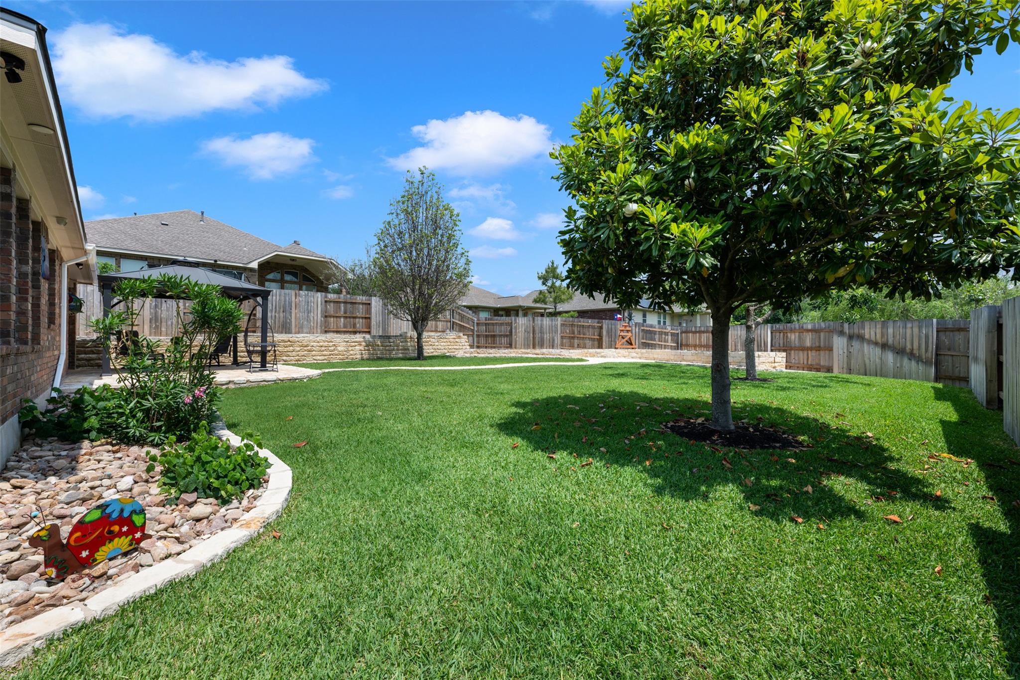 4196 Woodhaven Trl, Round Rock, TX 78665