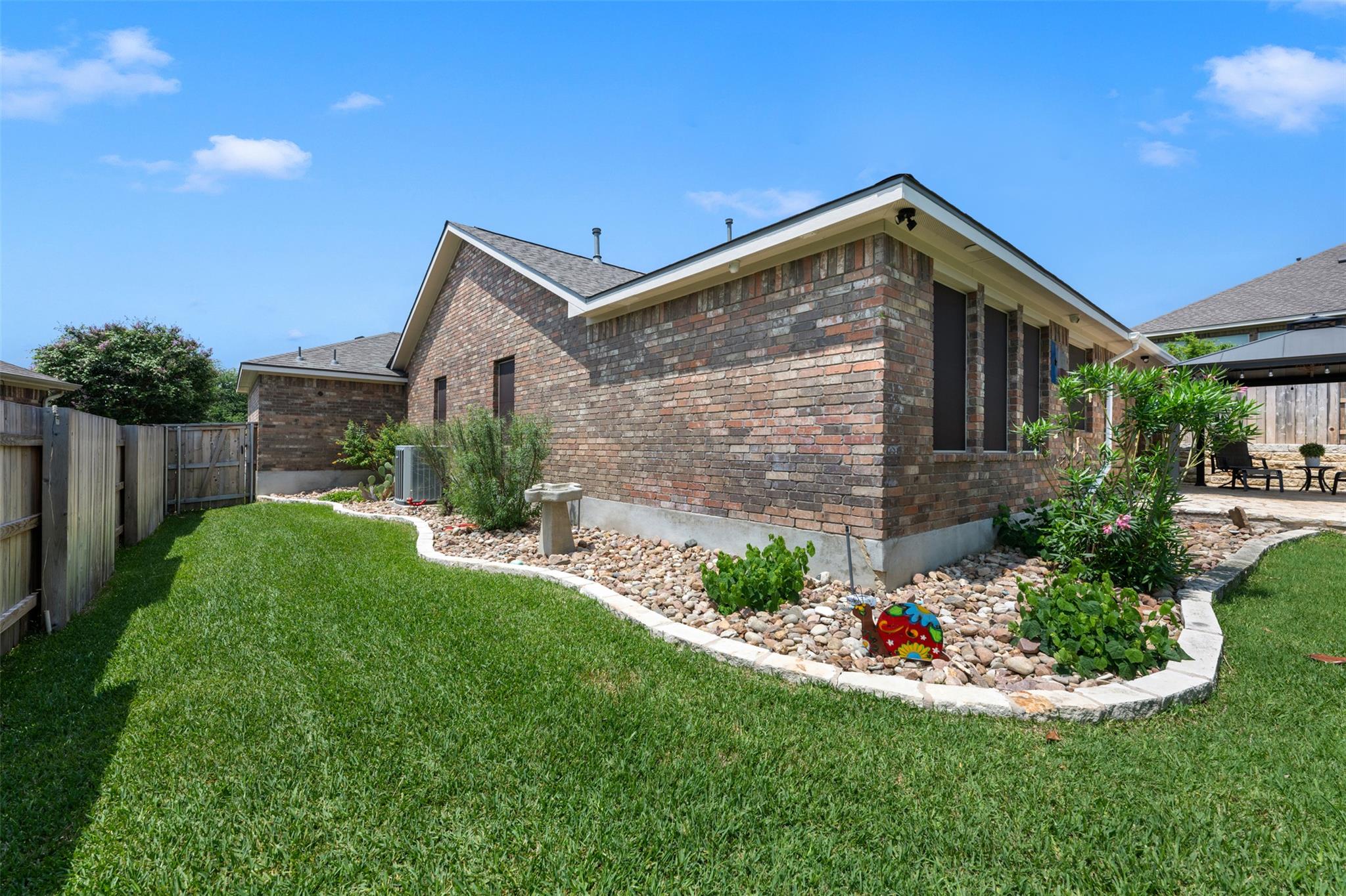 4196 Woodhaven Trl, Round Rock, TX 78665