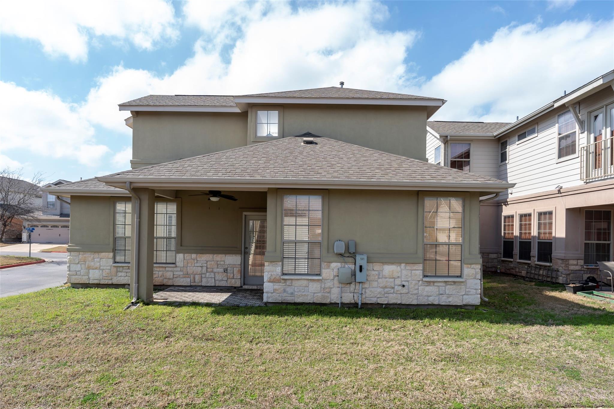 12801 Cape May Ln, Austin, TX 78750