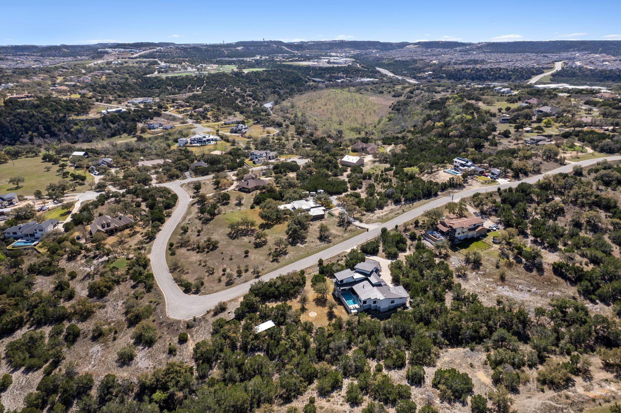 4800 Hidden Creek Ln, Spicewood, TX 78669