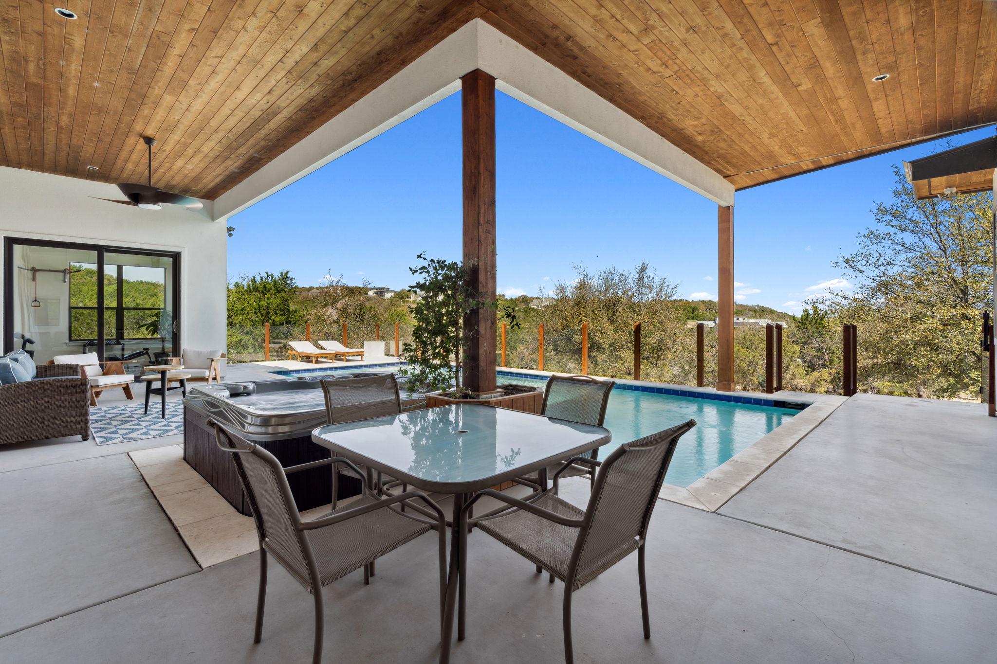 4800 Hidden Creek Ln, Spicewood, TX 78669