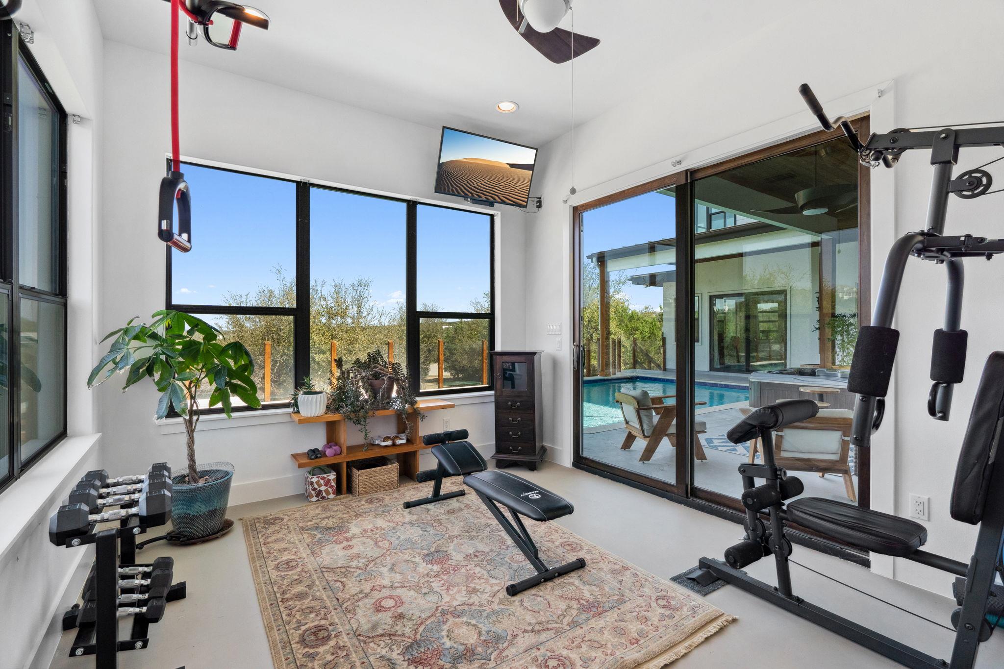 4800 Hidden Creek Ln, Spicewood, TX 78669