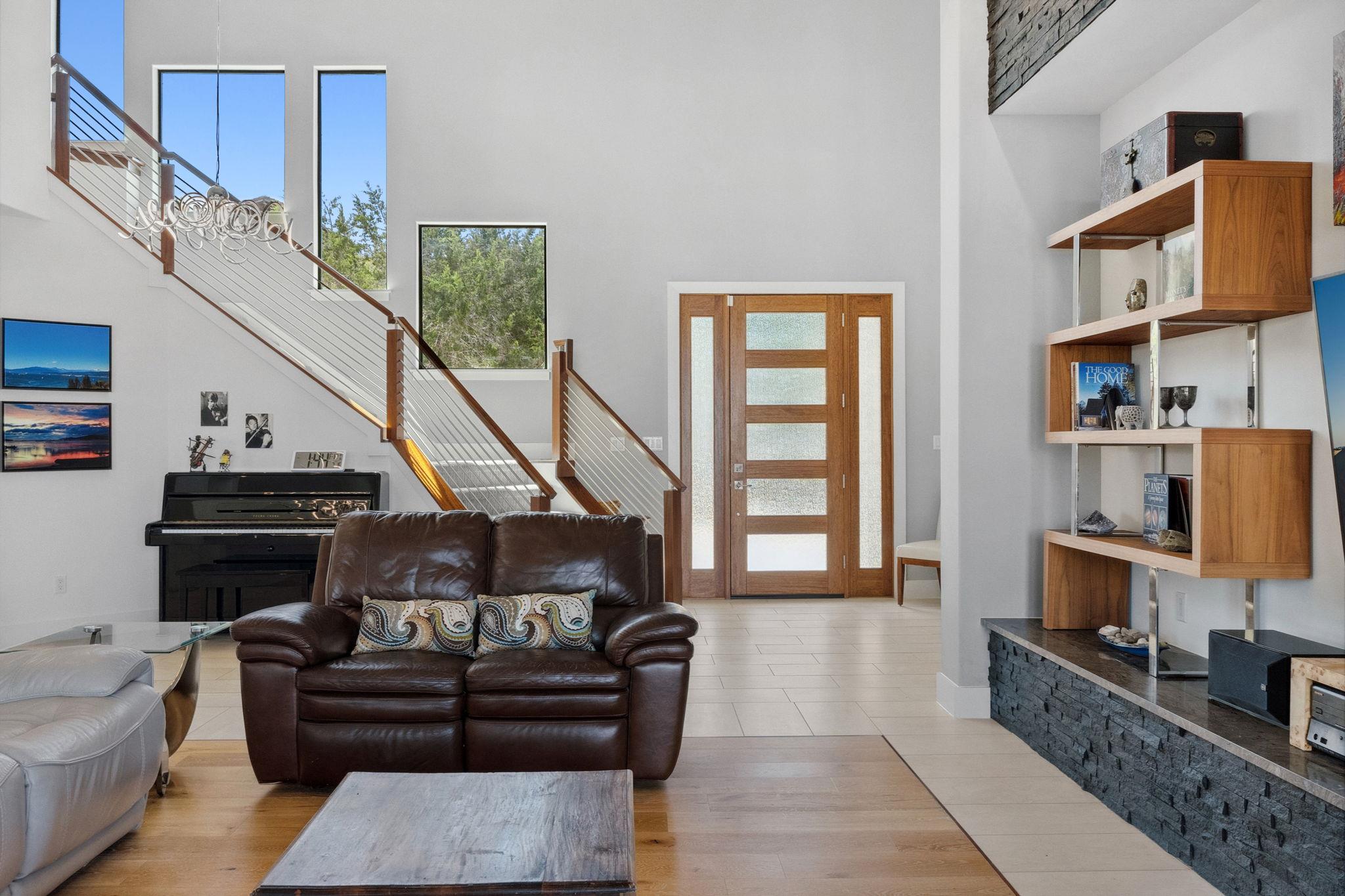 4800 Hidden Creek Ln, Spicewood, TX 78669