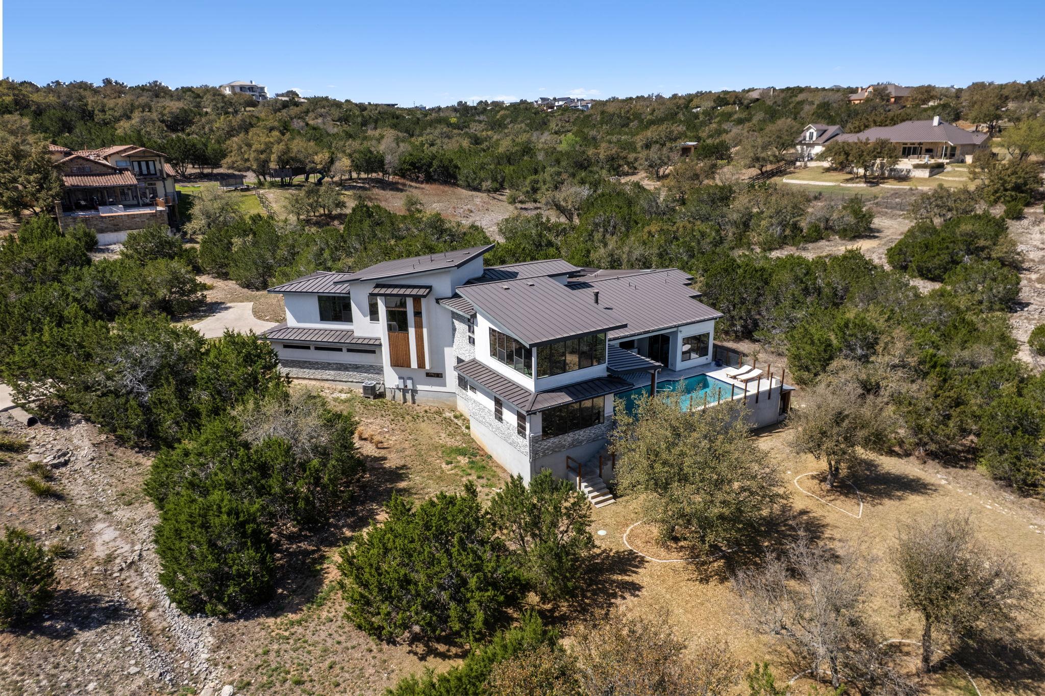 4800 Hidden Creek Ln, Spicewood, TX 78669