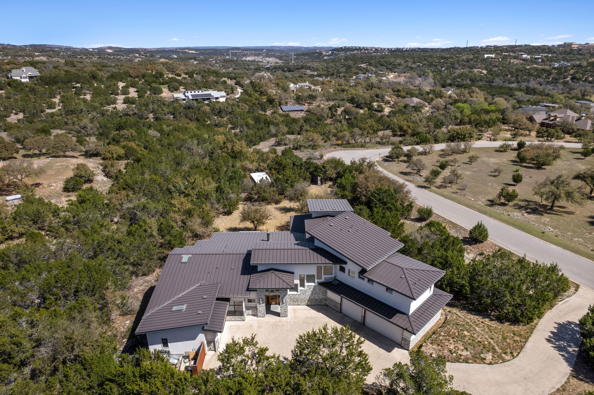 4800 Hidden Creek Ln, Spicewood, TX 78669