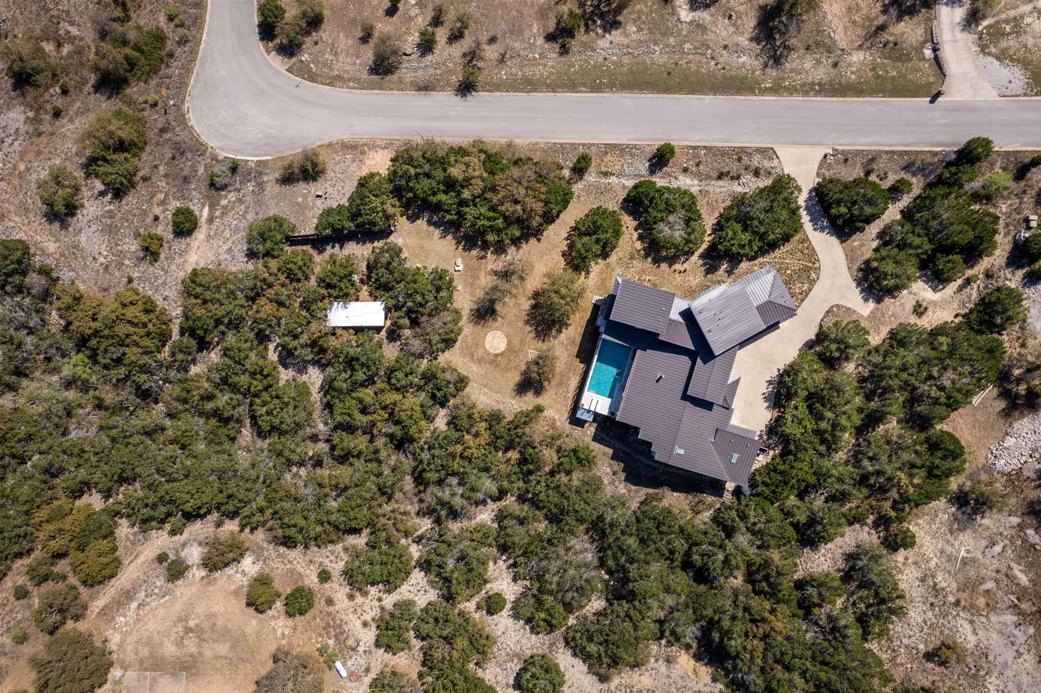 4800 Hidden Creek Ln, Spicewood, TX 78669