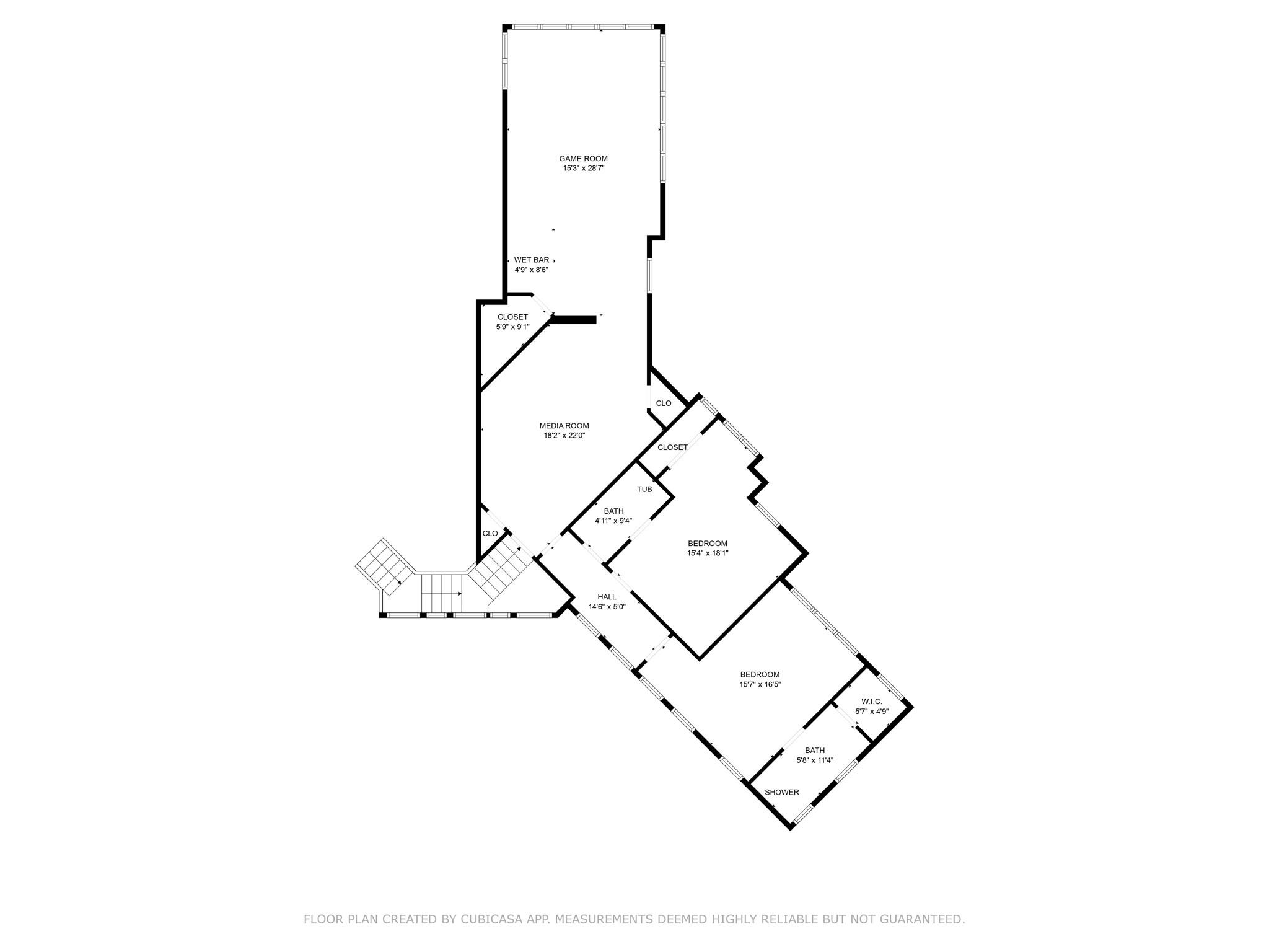 4800 Hidden Creek Ln, Spicewood, TX 78669