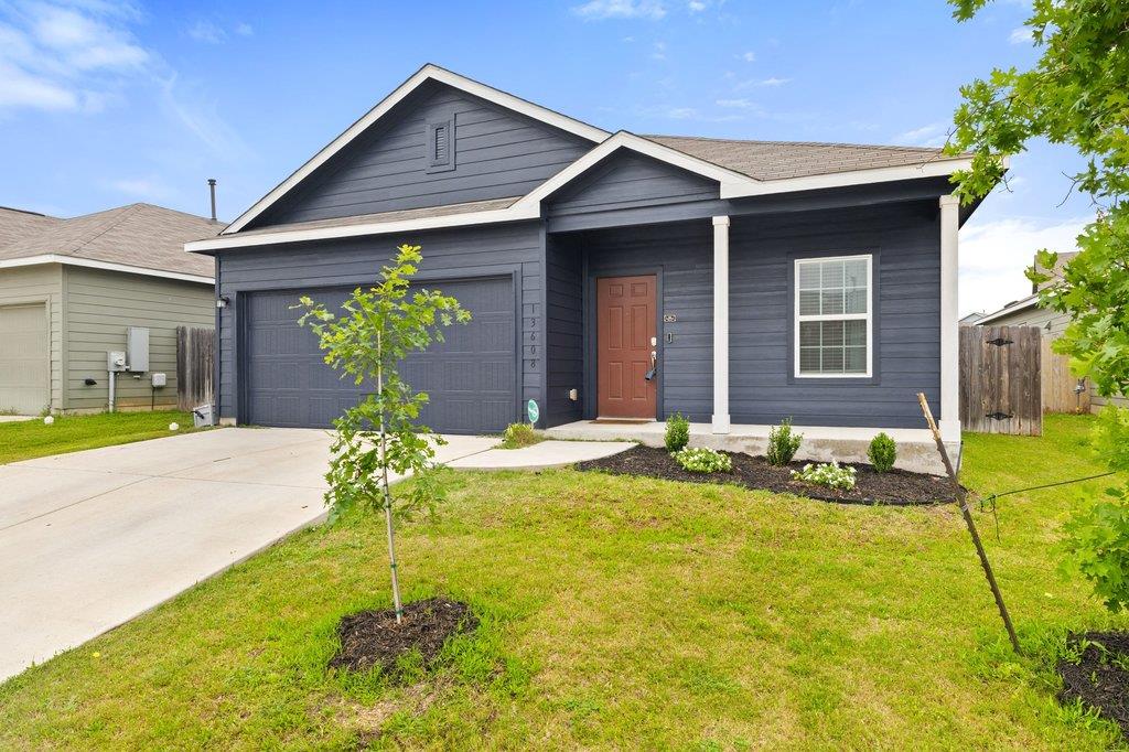 13608 Buckalew St, Elgin, TX 78621