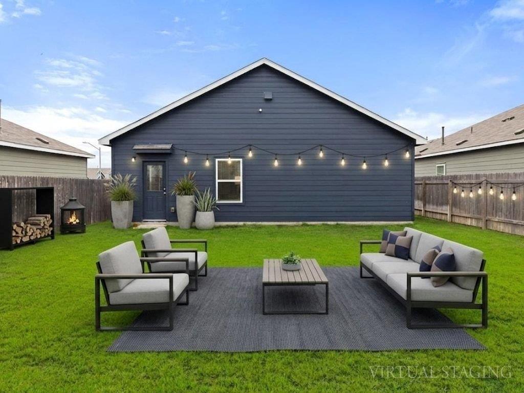 13608 Buckalew St, Elgin, TX 78621