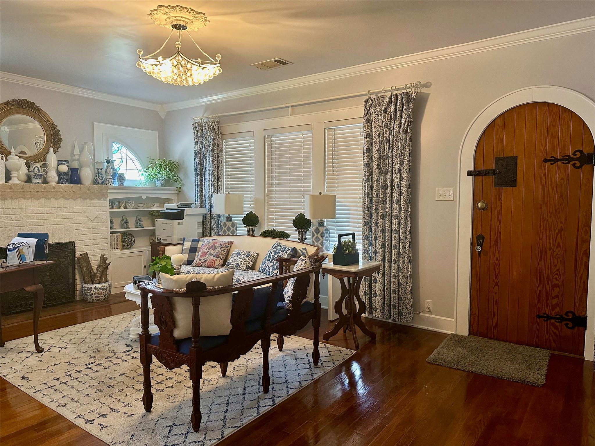 310 W University Ave # 3, Georgetown, TX 78626