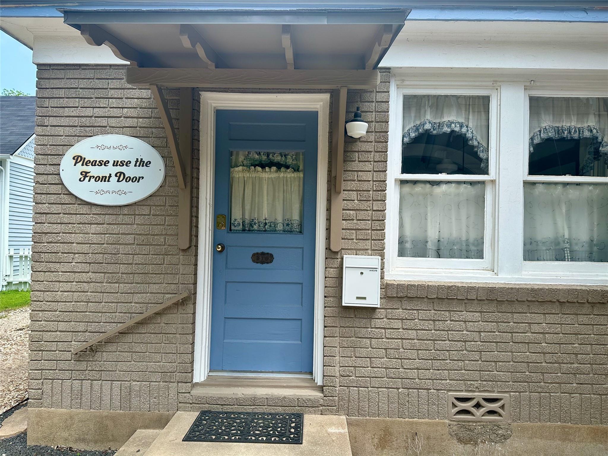 310 W University Ave # 3, Georgetown, TX 78626