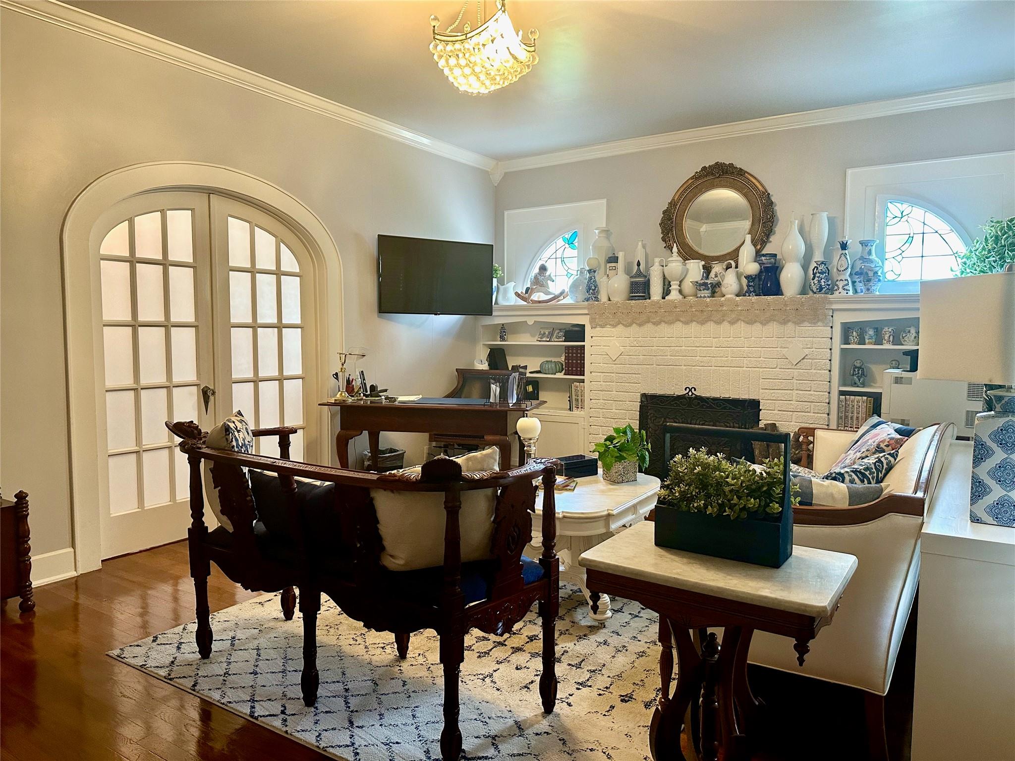 310 W University Ave # 3, Georgetown, TX 78626