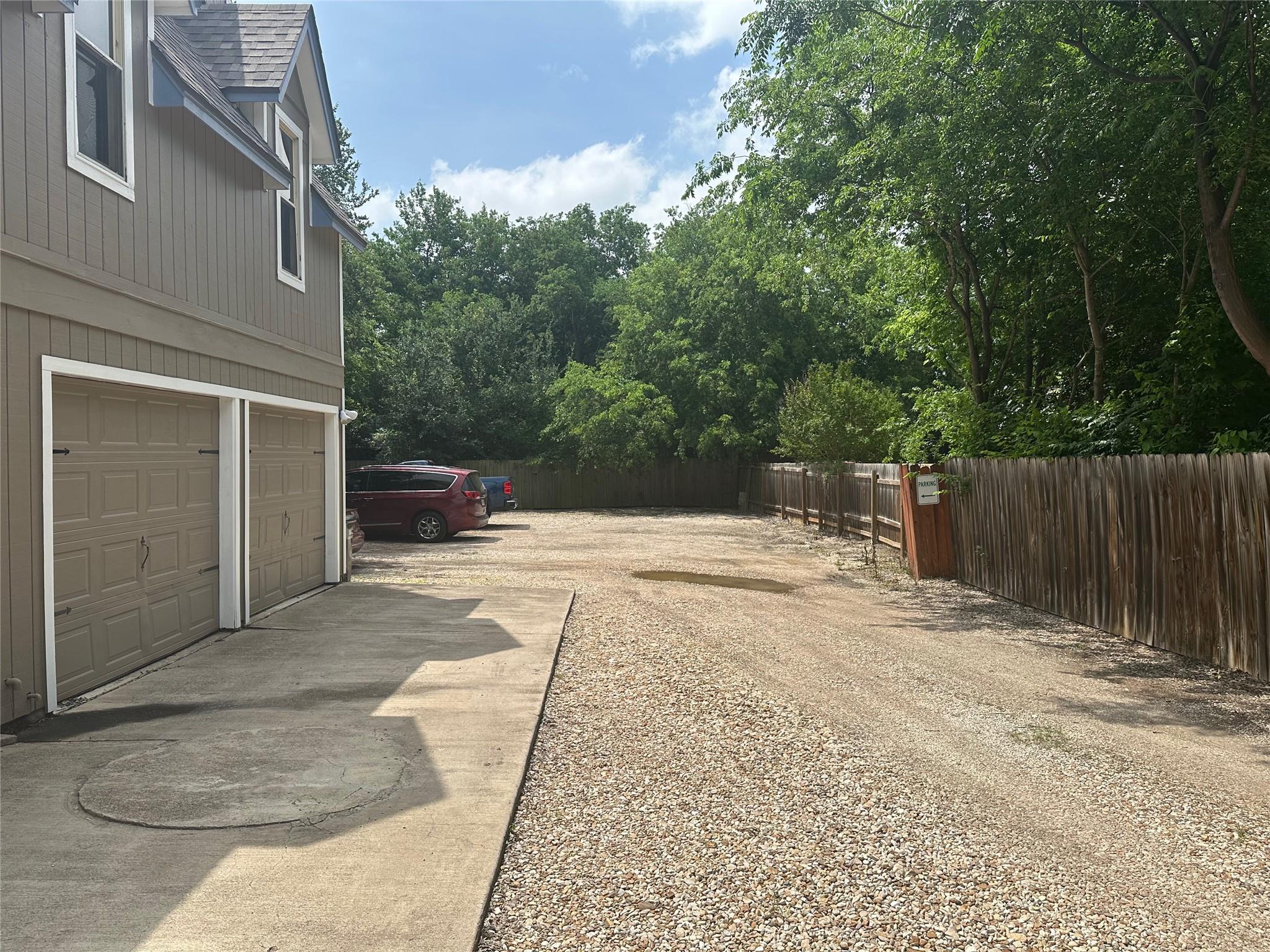 310 W University Ave # 3, Georgetown, TX 78626