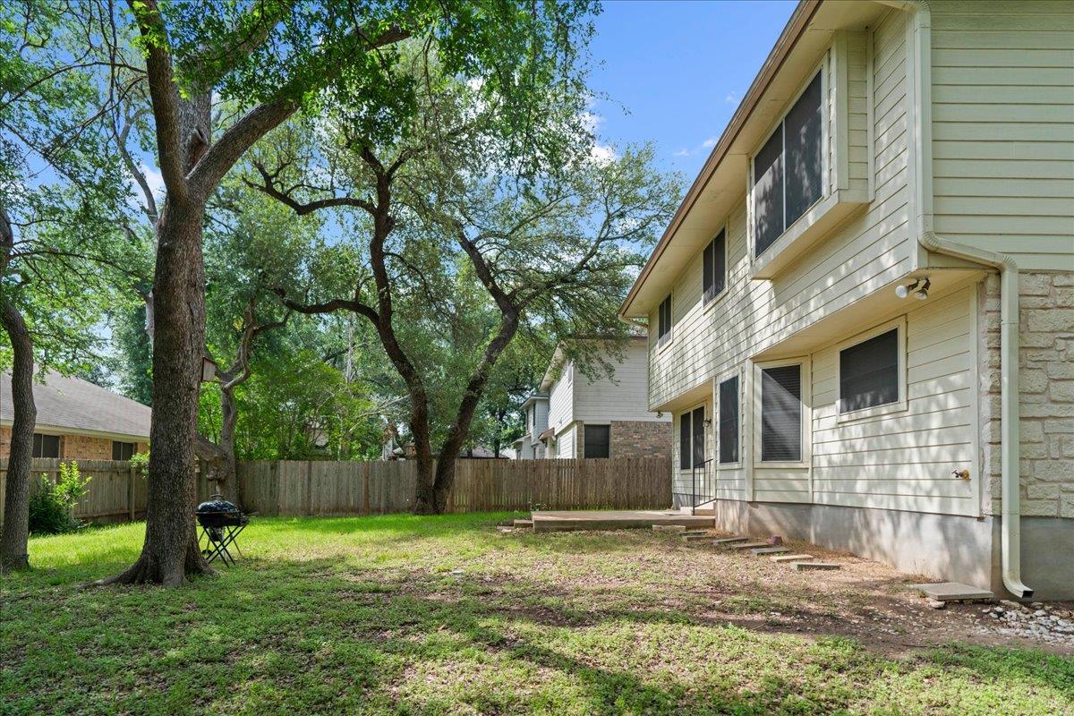 10517 S Canoa Hills Trl, Austin, TX 78717