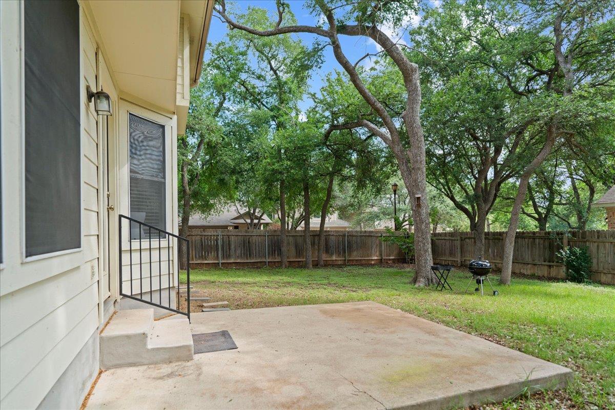 10517 S Canoa Hills Trl, Austin, TX 78717