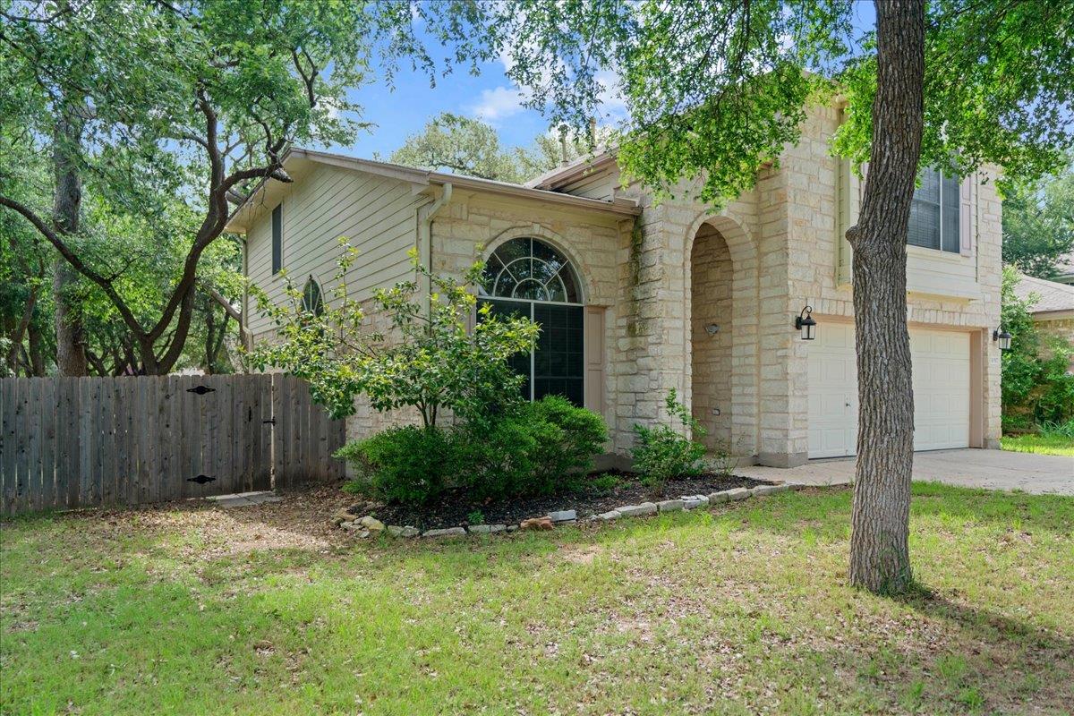 10517 S Canoa Hills Trl, Austin, TX 78717