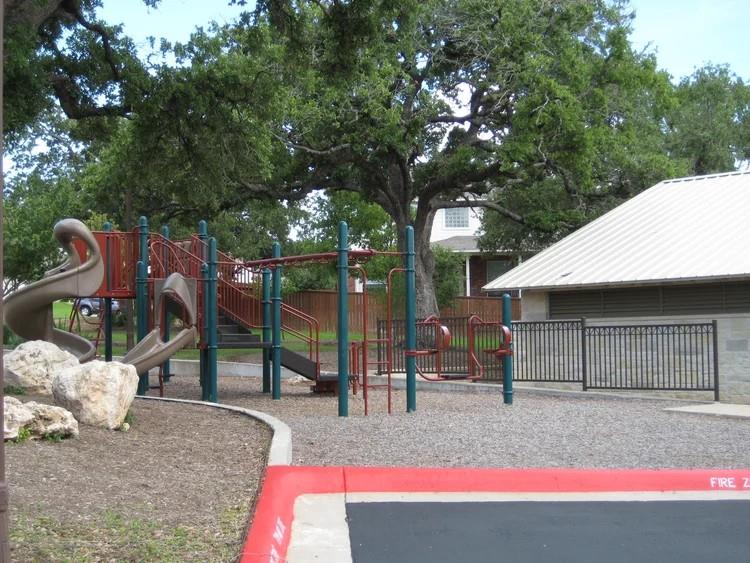 10517 S Canoa Hills Trl, Austin, TX 78717