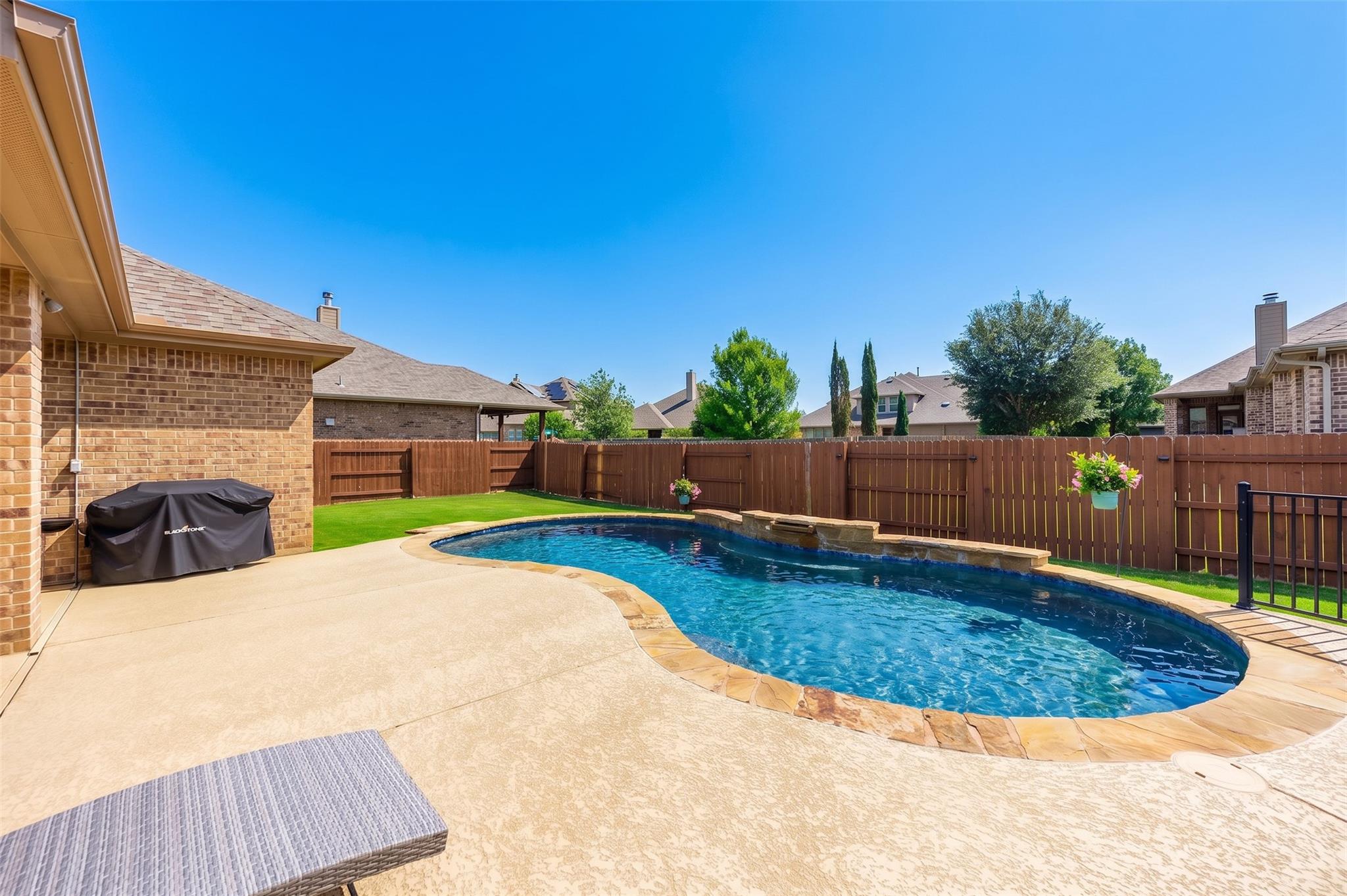 2705 Margarita Ct, Round Rock, TX 78665