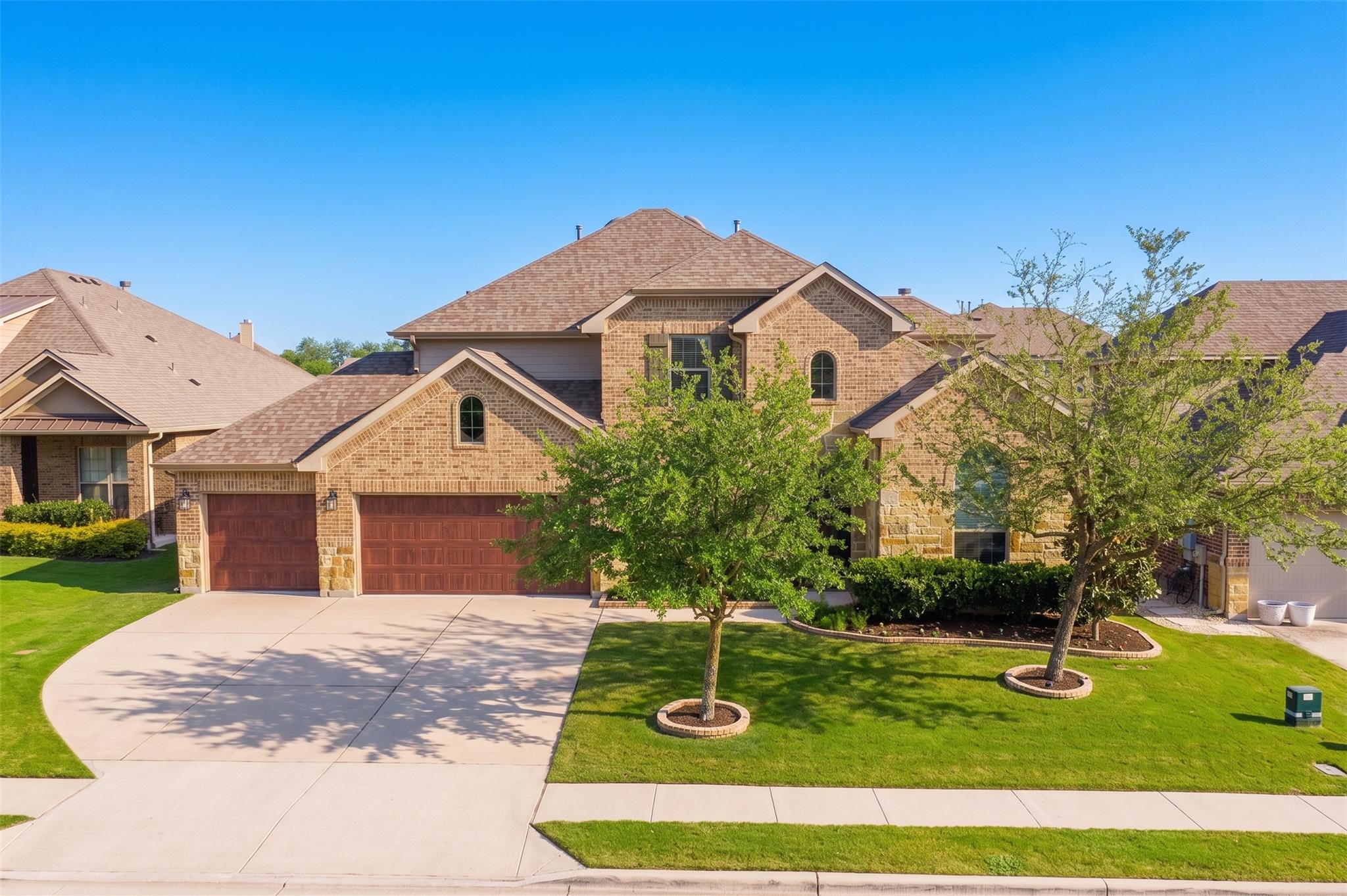 2705 Margarita Ct, Round Rock, TX 78665