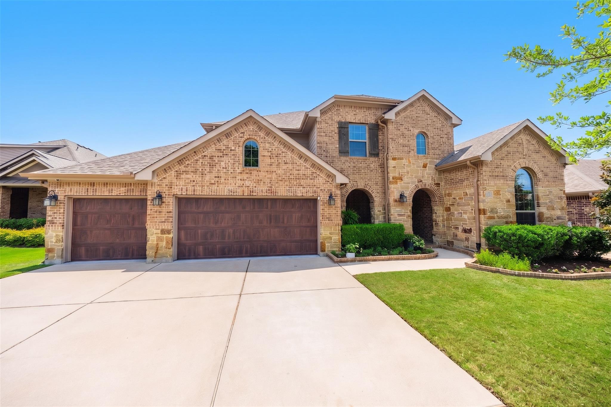 2705 Margarita Ct, Round Rock, TX 78665