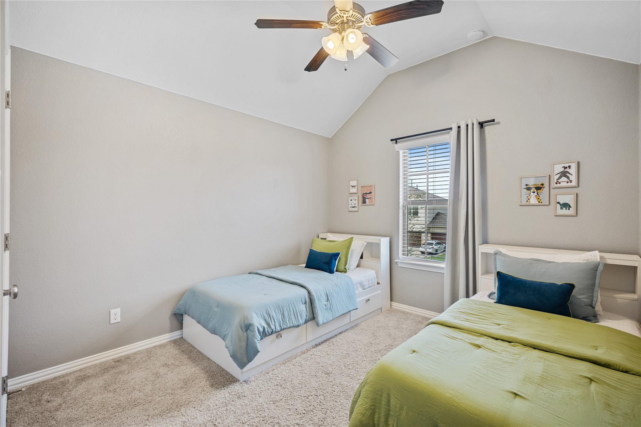 2705 Margarita Ct, Round Rock, TX 78665