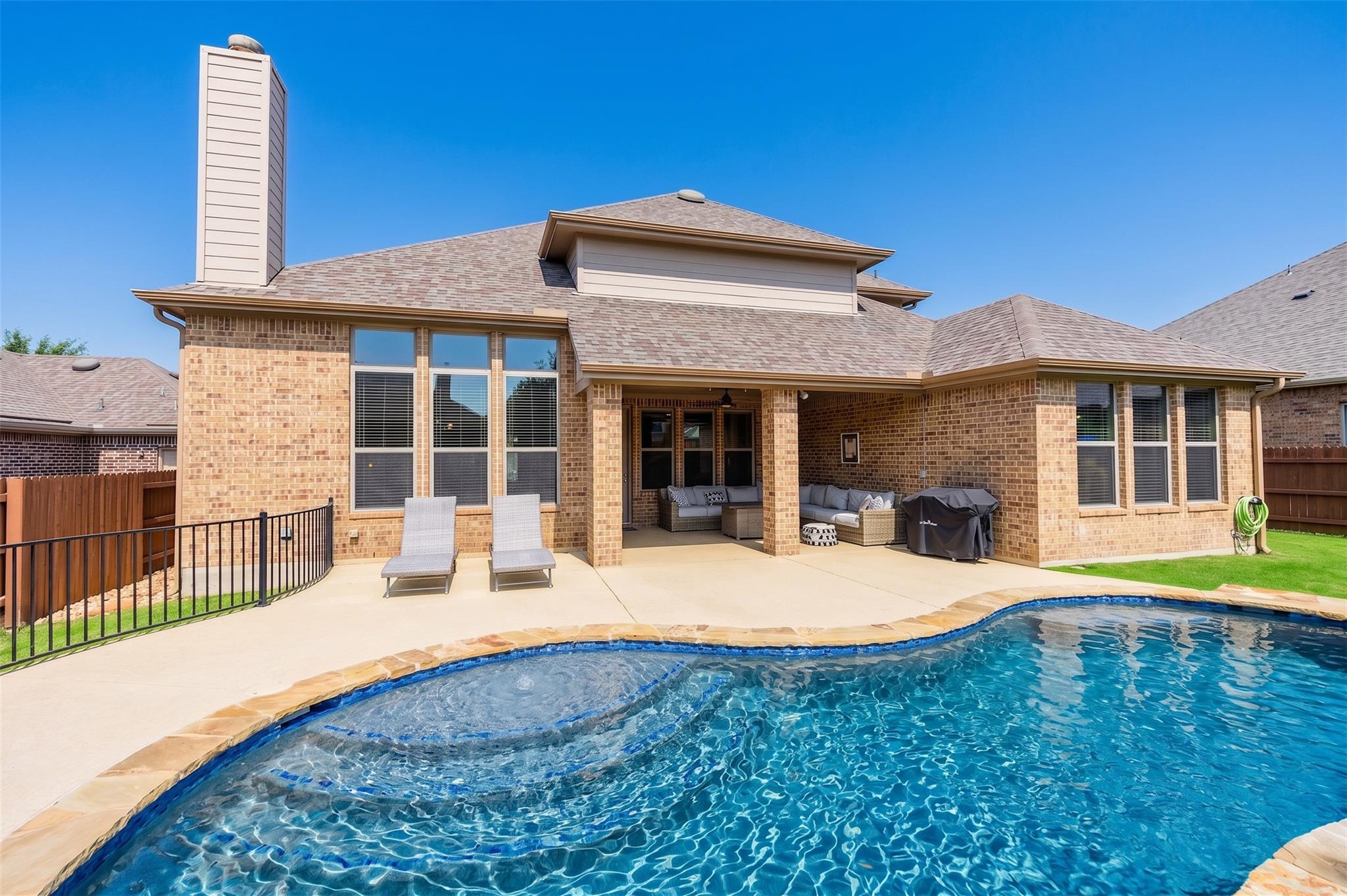 2705 Margarita Ct, Round Rock, TX 78665