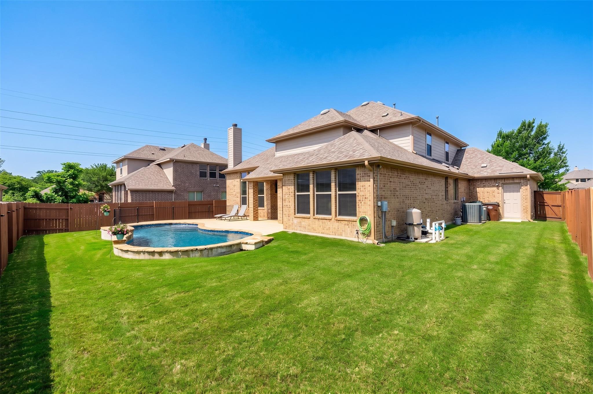 2705 Margarita Ct, Round Rock, TX 78665