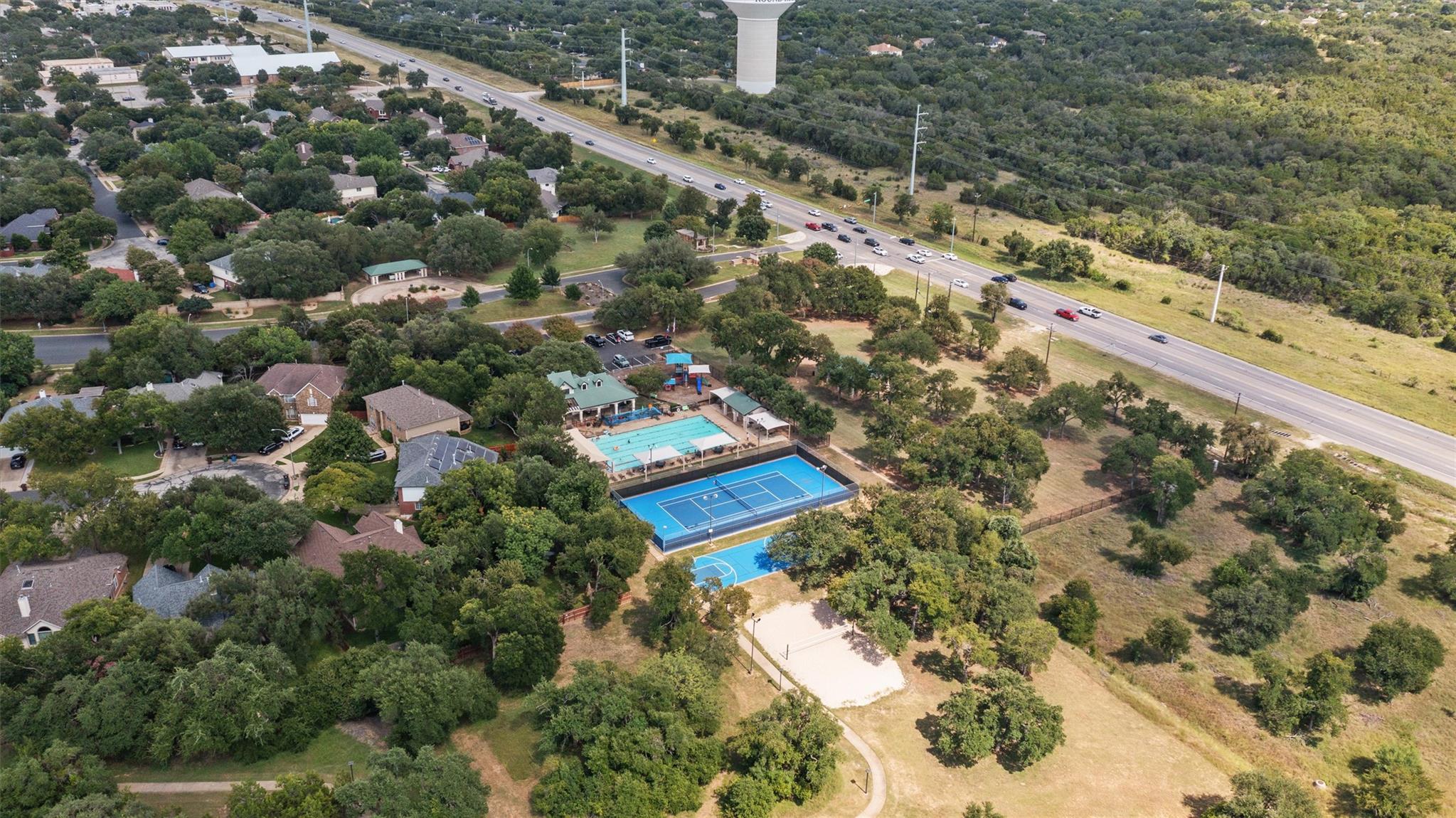 3817 Newland Dr, Round Rock, TX 78681