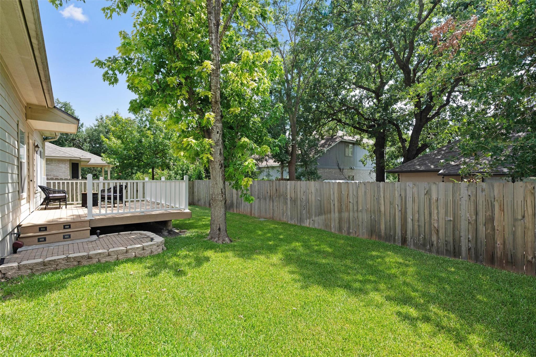 3817 Newland Dr, Round Rock, TX 78681