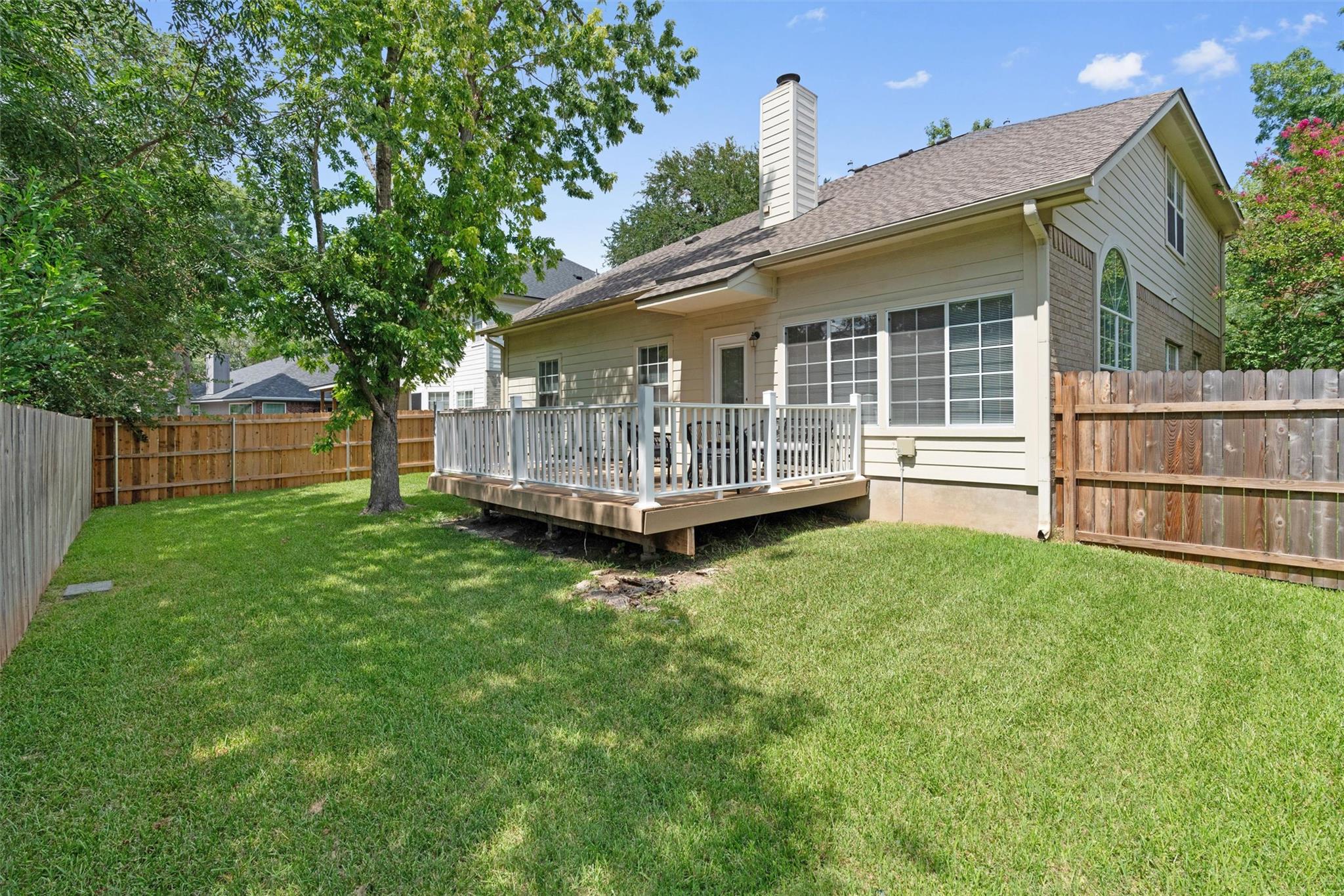3817 Newland Dr, Round Rock, TX 78681