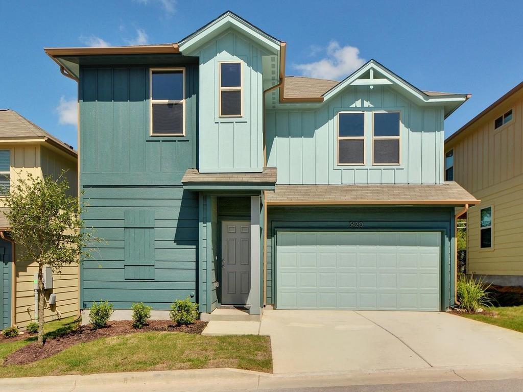 5420 Juniper Jct # 79, Austin, TX 78744