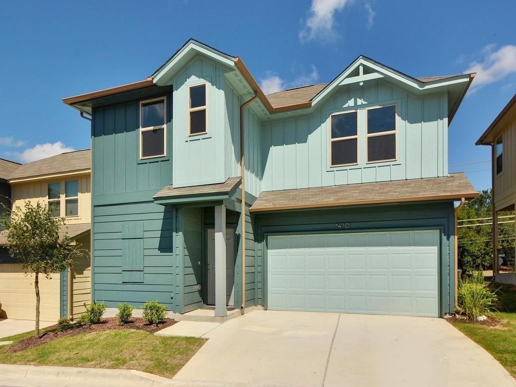 5420 Juniper Jct # 79, Austin, TX 78744