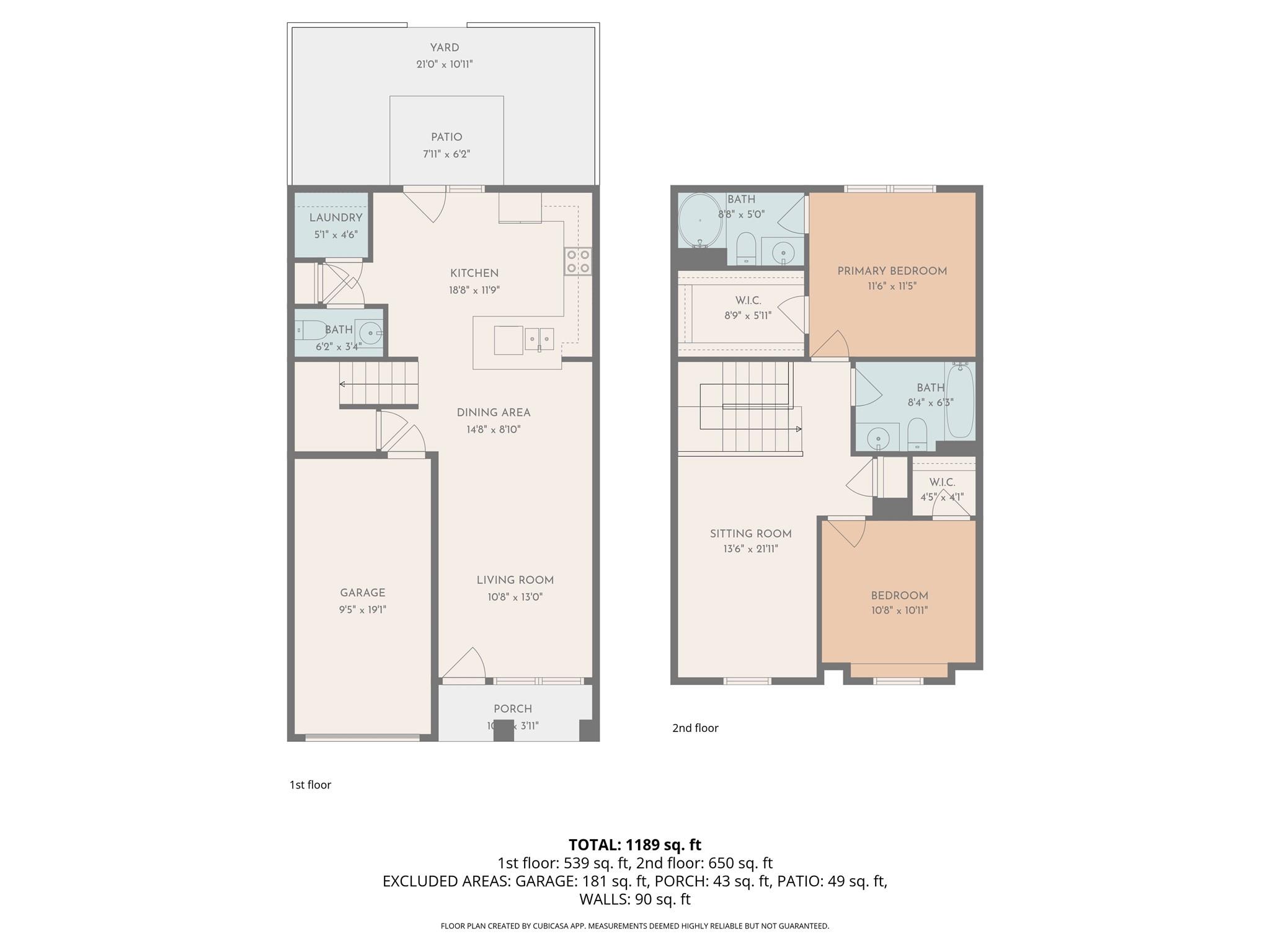 11120 Lost Maples Trl, Austin, TX 78748