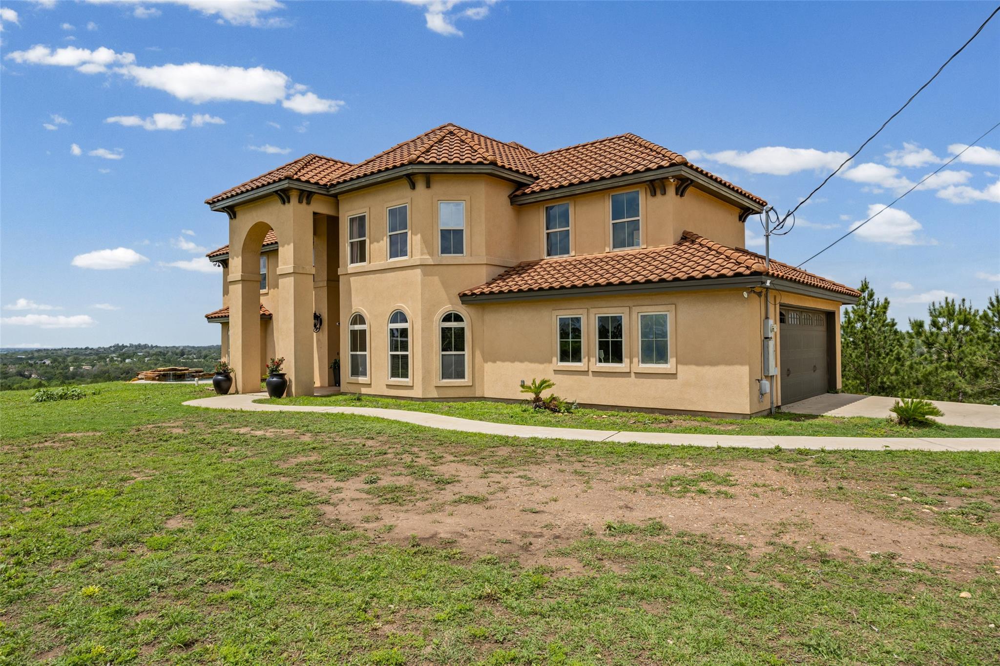 134 River Forest Dr, Bastrop, TX 78602