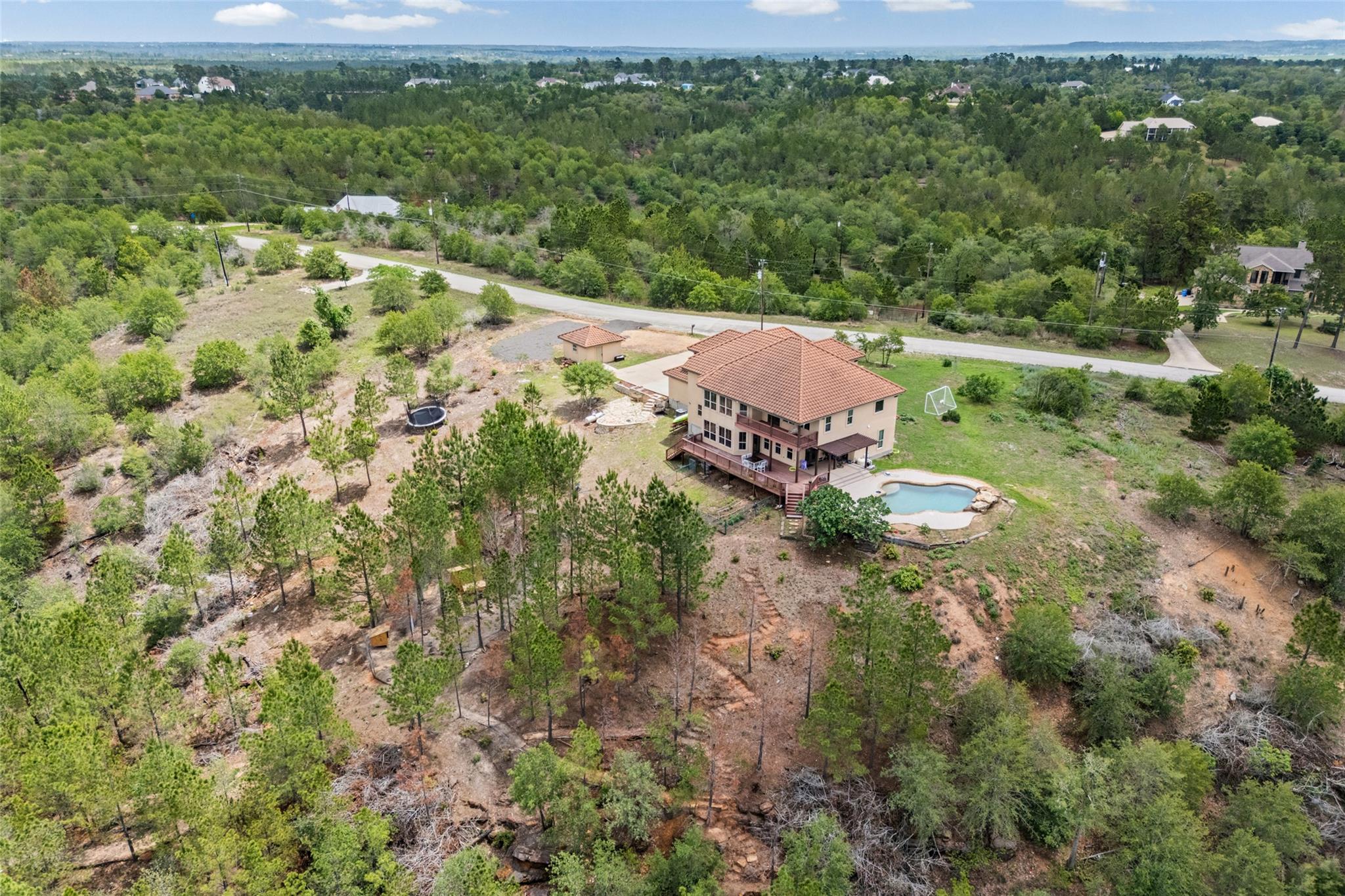 134 River Forest Dr, Bastrop, TX 78602