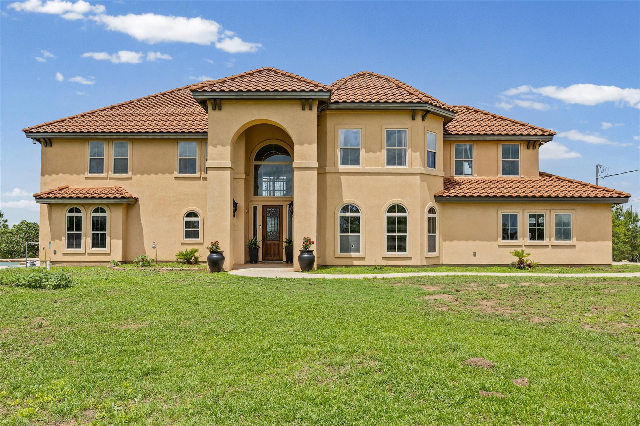 134 River Forest Dr, Bastrop, TX 78602