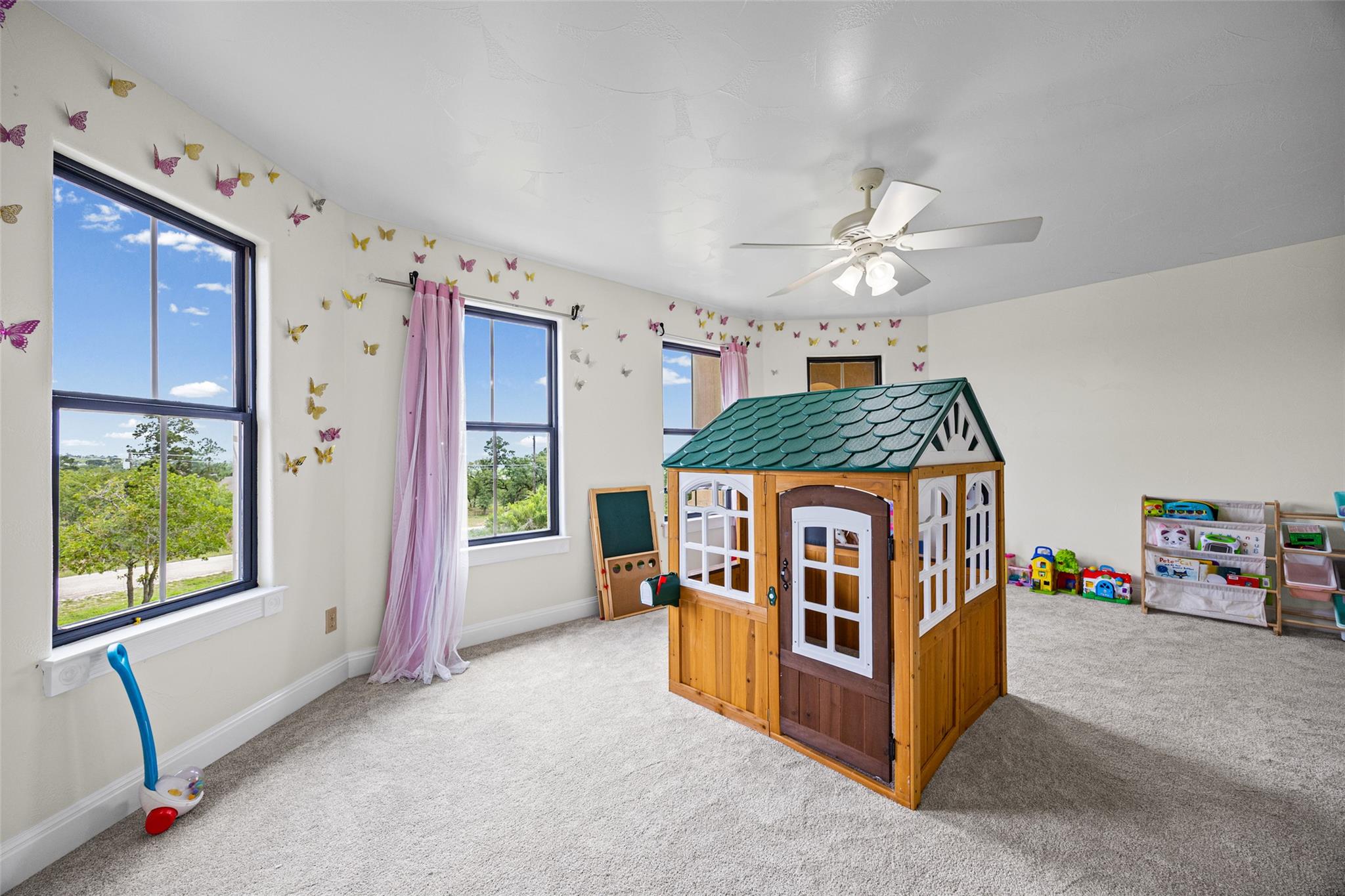 134 River Forest Dr, Bastrop, TX 78602