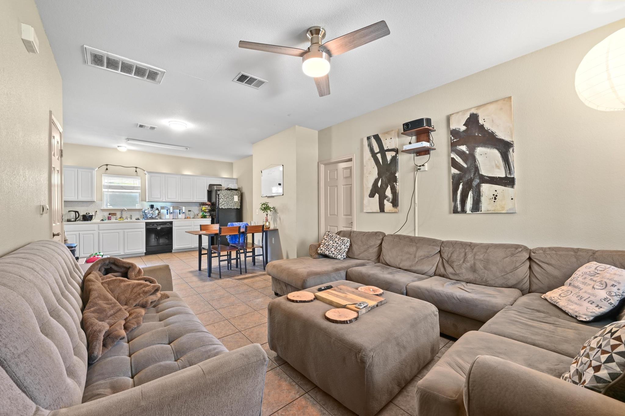 1118 Linden St # A & B, Austin, TX 78702