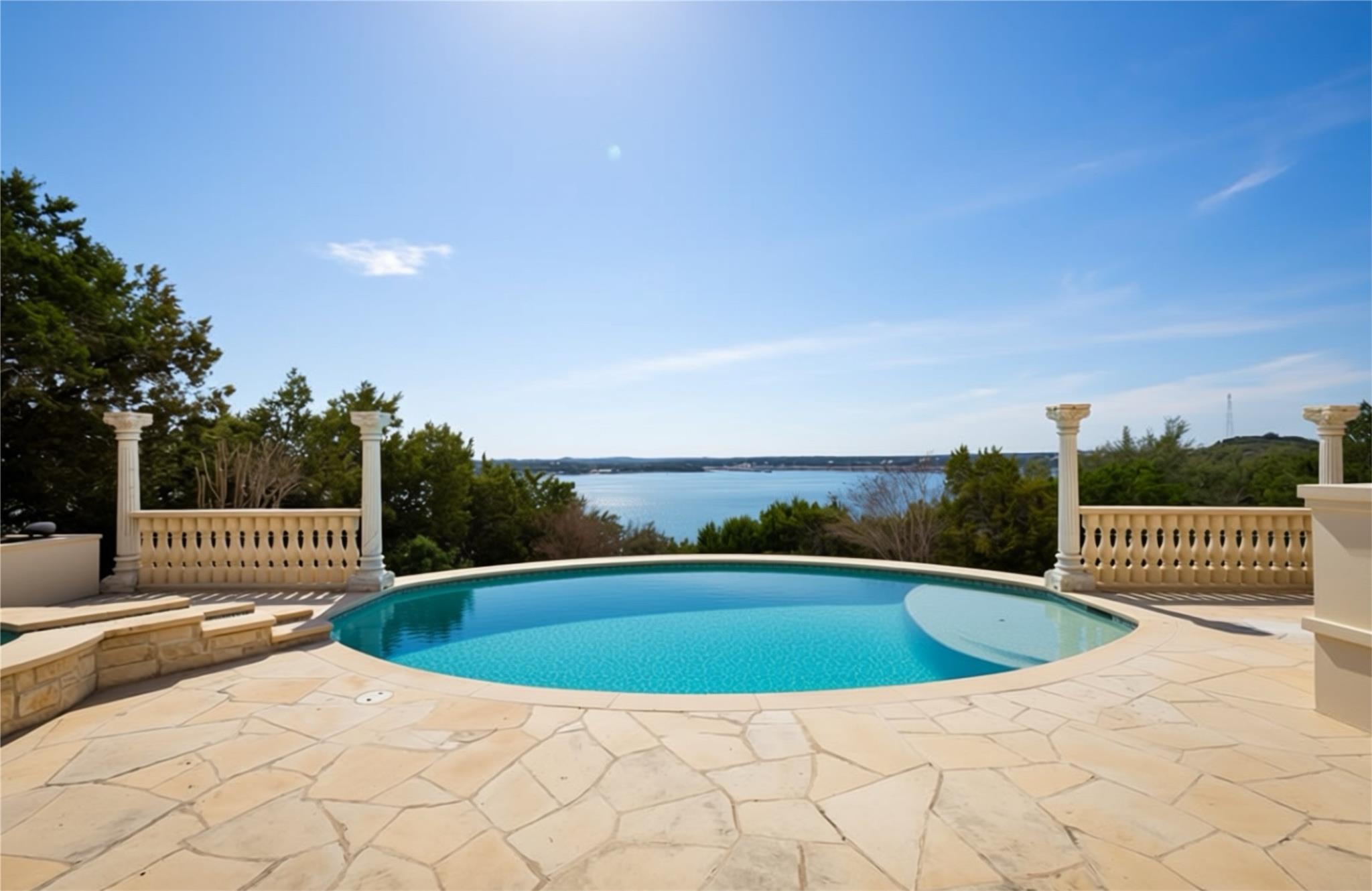 17607 Break Water, Jonestown, TX 78645