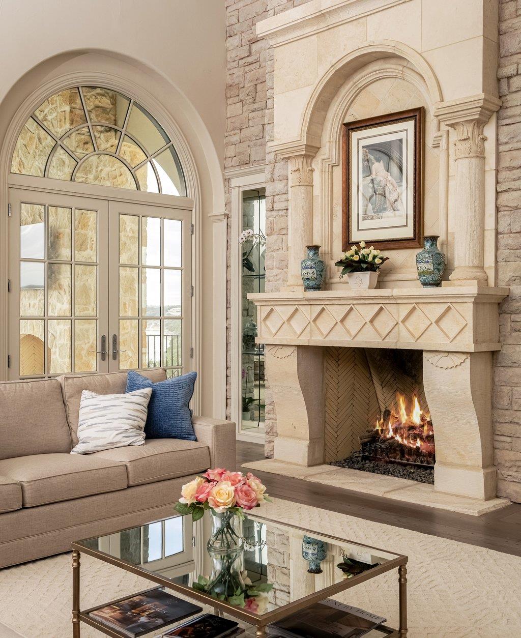 17607 Break Water, Jonestown, TX 78645