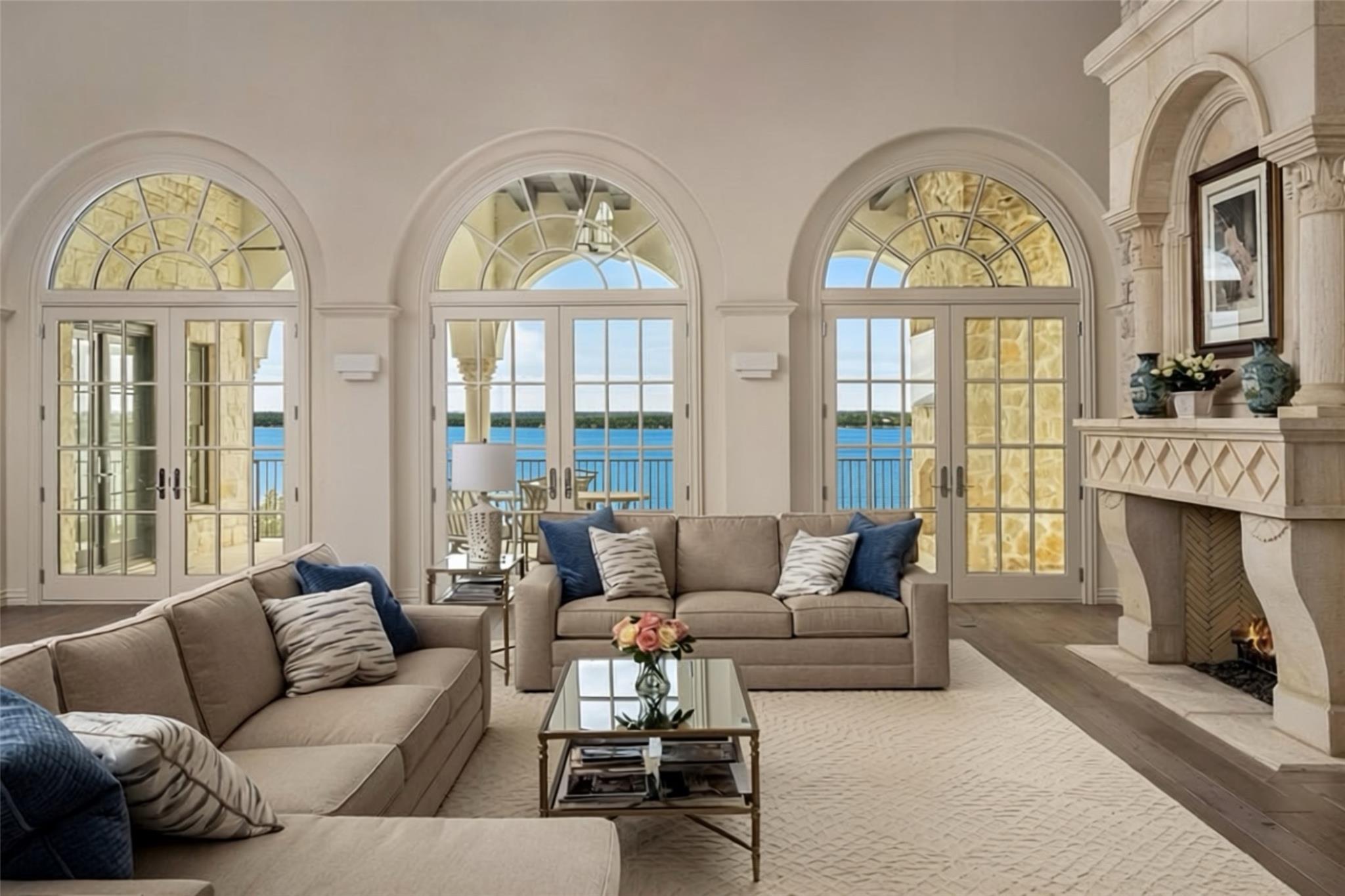 17607 Break Water, Jonestown, TX 78645