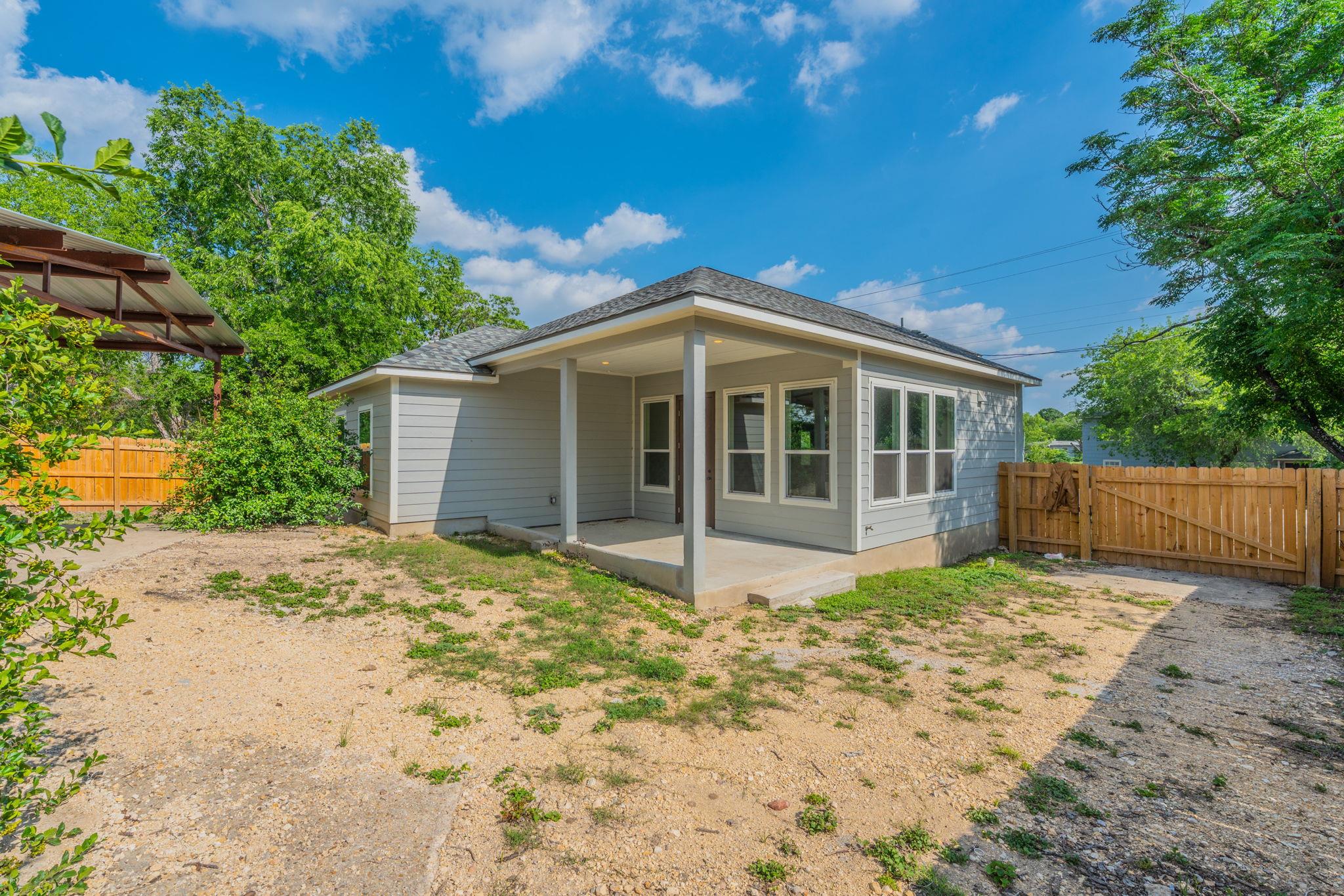 717 Fair Ave, San Antonio, TX 78223