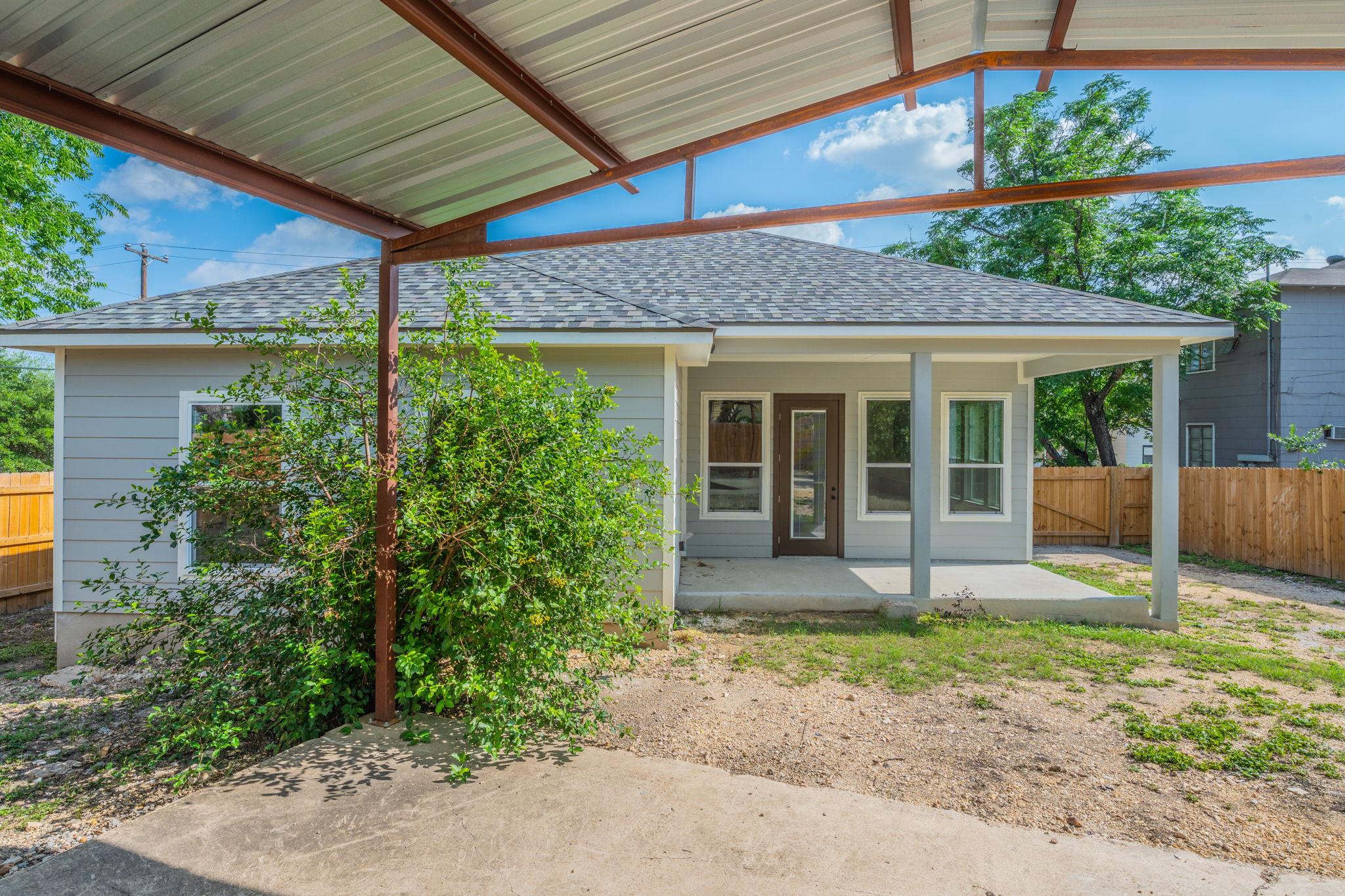 717 Fair Ave, San Antonio, TX 78223