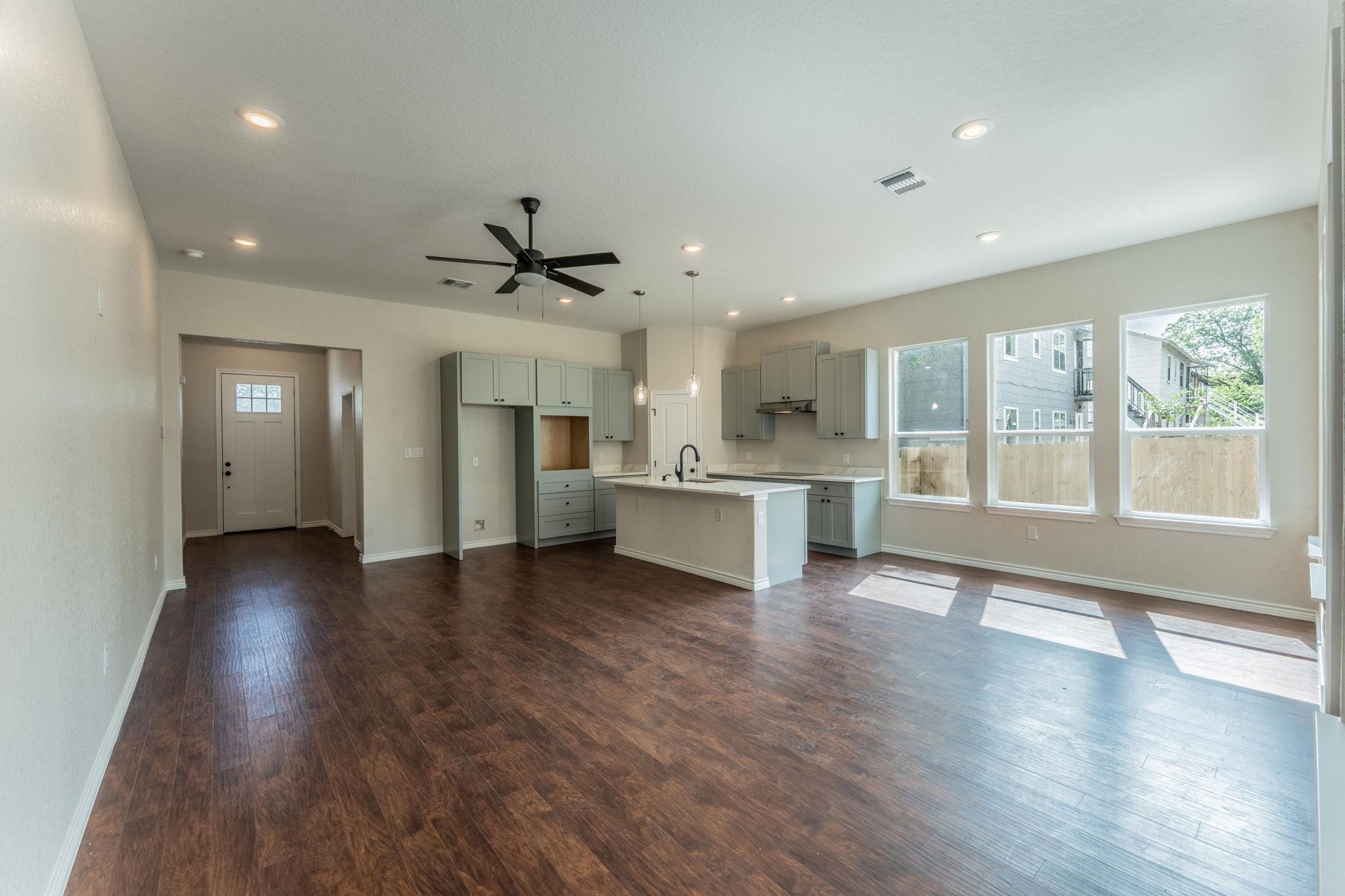 717 Fair Ave, San Antonio, TX 78223