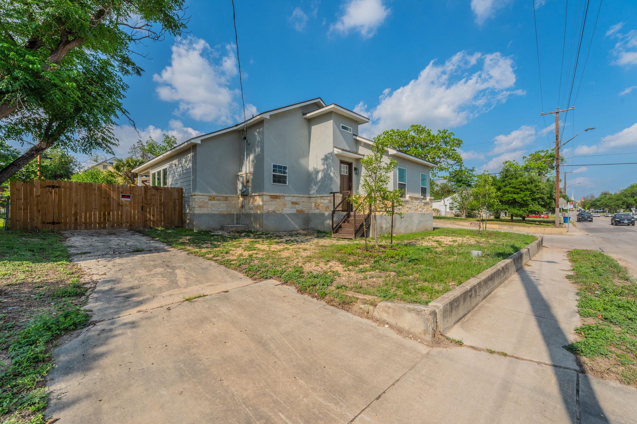 717 Fair Ave, San Antonio, TX 78223