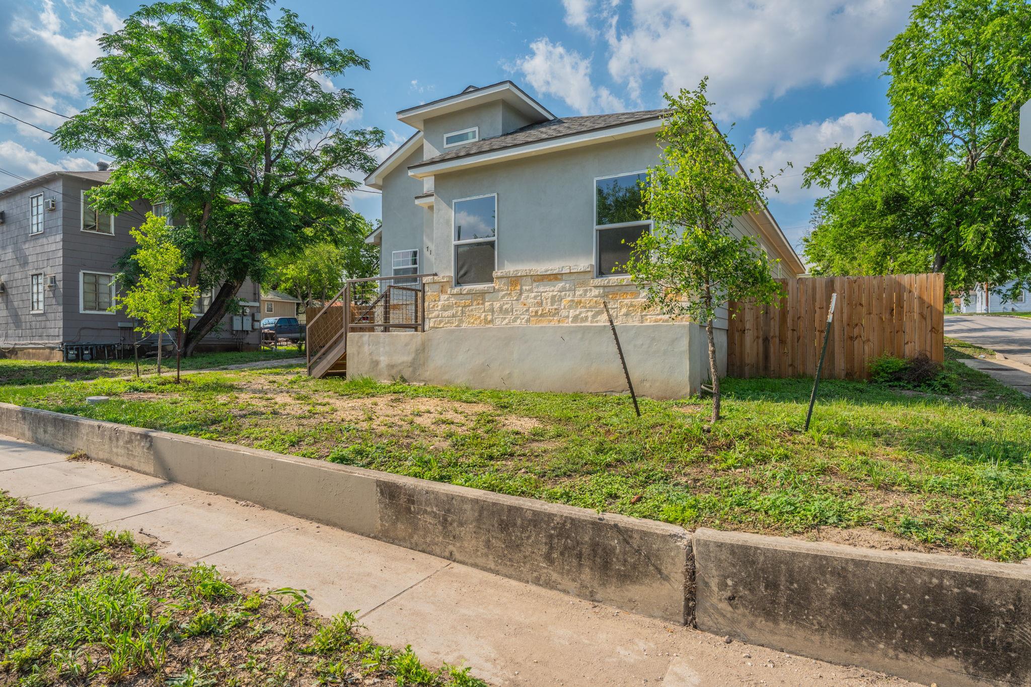 717 Fair Ave, San Antonio, TX 78223